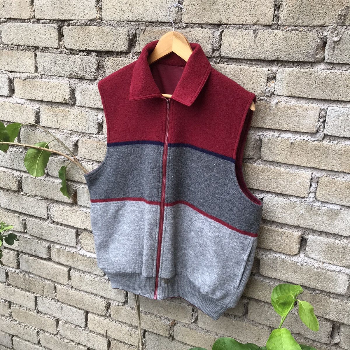 Palmer Trading Company × Vintage RARE Vintage Arnold Palmer reversible multitone scovill Size US L / EU 52-54 / 3 - 2 Thumbnail