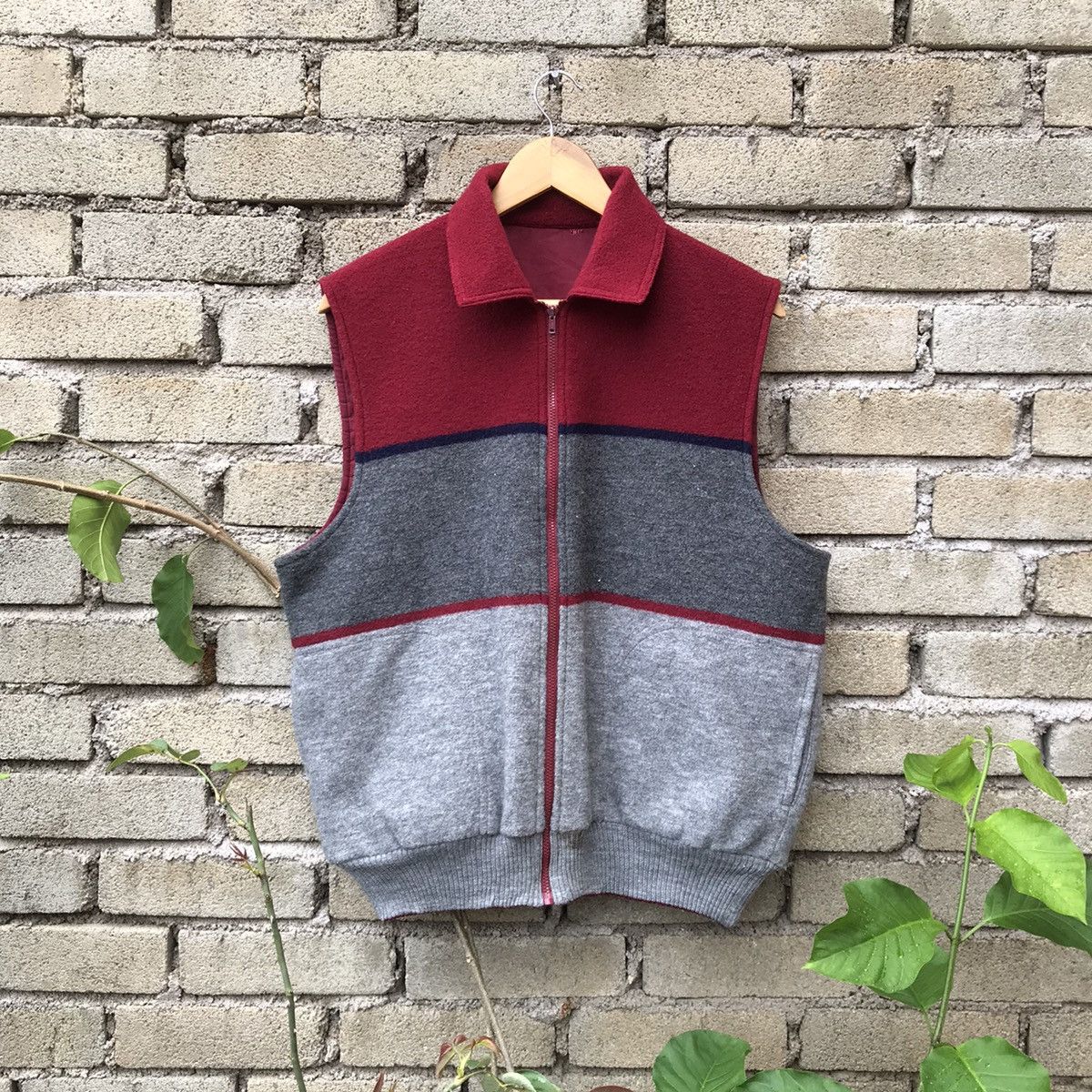 Palmer Trading Company × Vintage RARE Vintage Arnold Palmer reversible multitone scovill Size US L / EU 52-54 / 3 - 1 Thumbnail