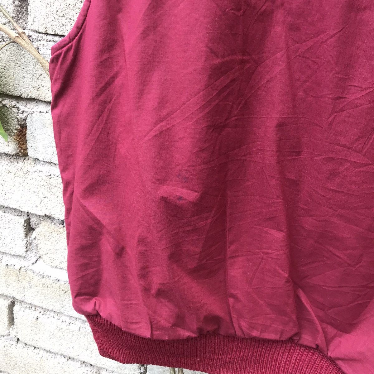 Palmer Trading Company × Vintage RARE Vintage Arnold Palmer reversible multitone scovill Size US L / EU 52-54 / 3 - 9 Thumbnail