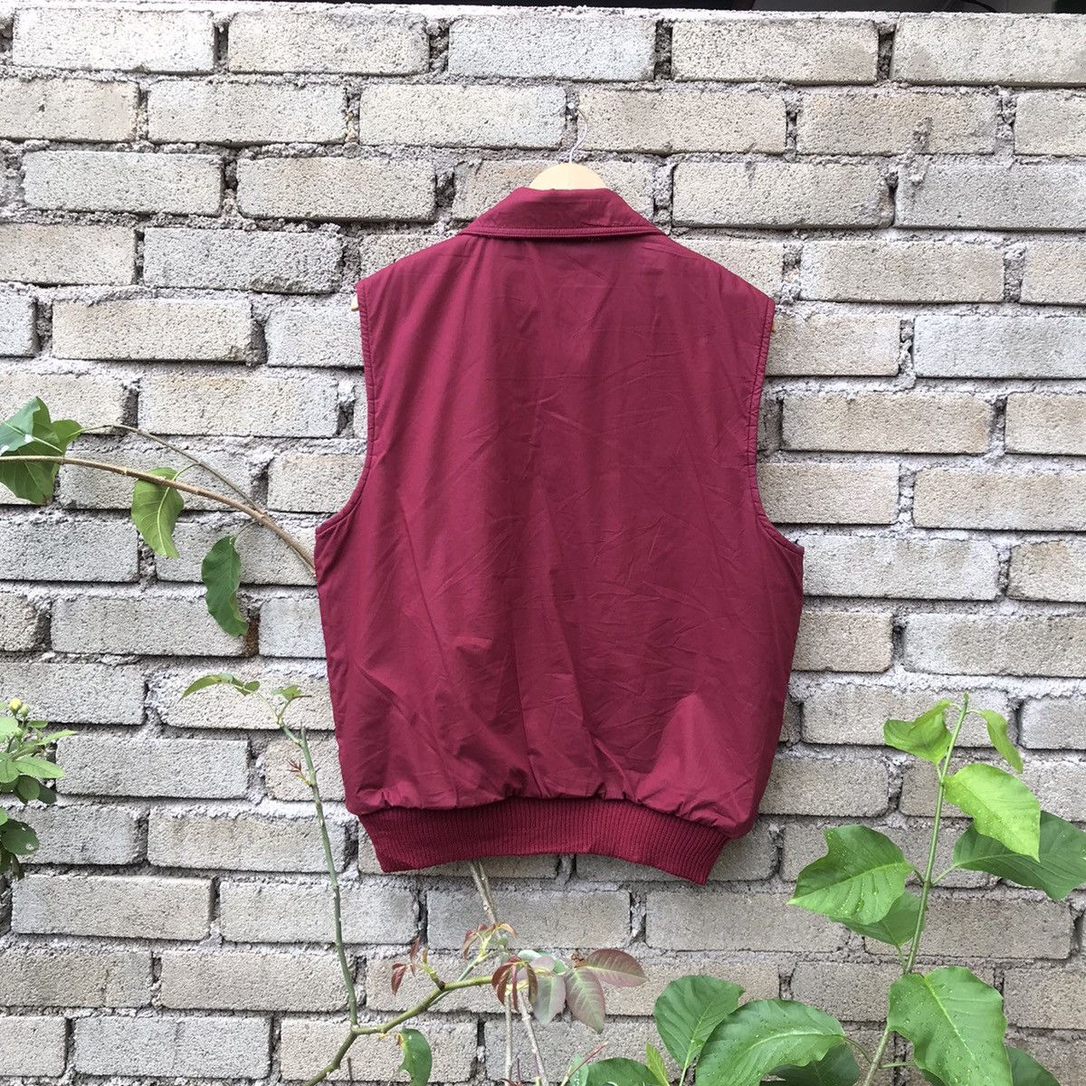 Palmer Trading Company × Vintage RARE Vintage Arnold Palmer reversible multitone scovill Size US L / EU 52-54 / 3 - 8 Thumbnail