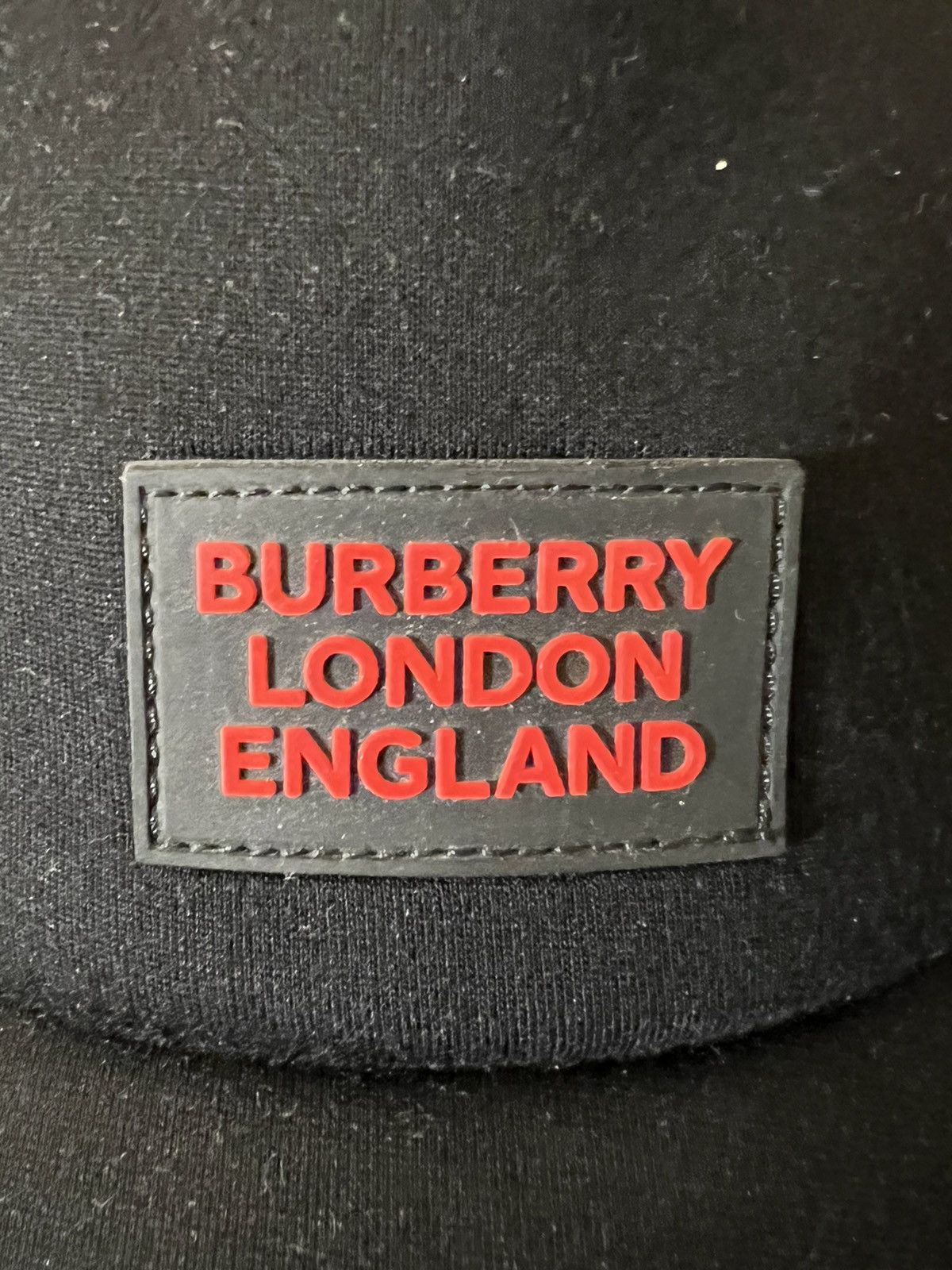 Burberry Burberry hat Size ONE SIZE - 5 Thumbnail