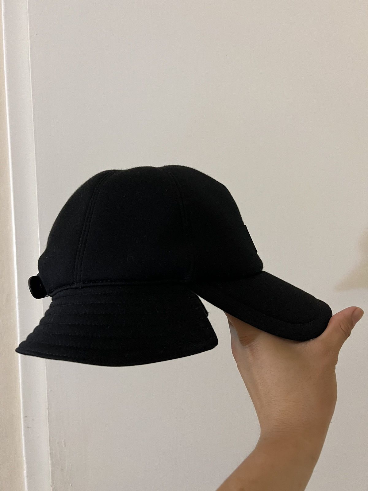 Burberry Burberry hat Size ONE SIZE - 2 Thumbnail