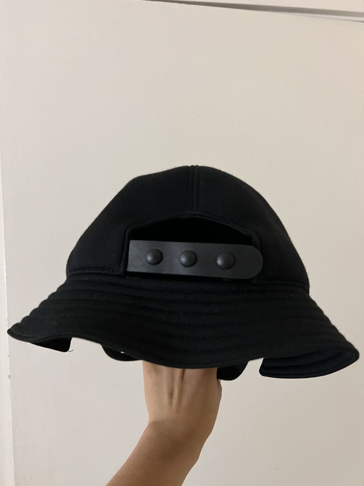 Burberry Burberry hat Size ONE SIZE - 3 Thumbnail