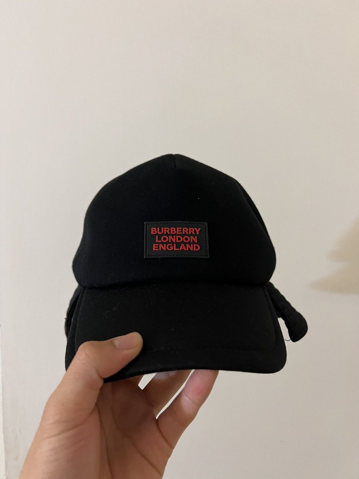 Burberry Burberry hat Size ONE SIZE - 1 Thumbnail