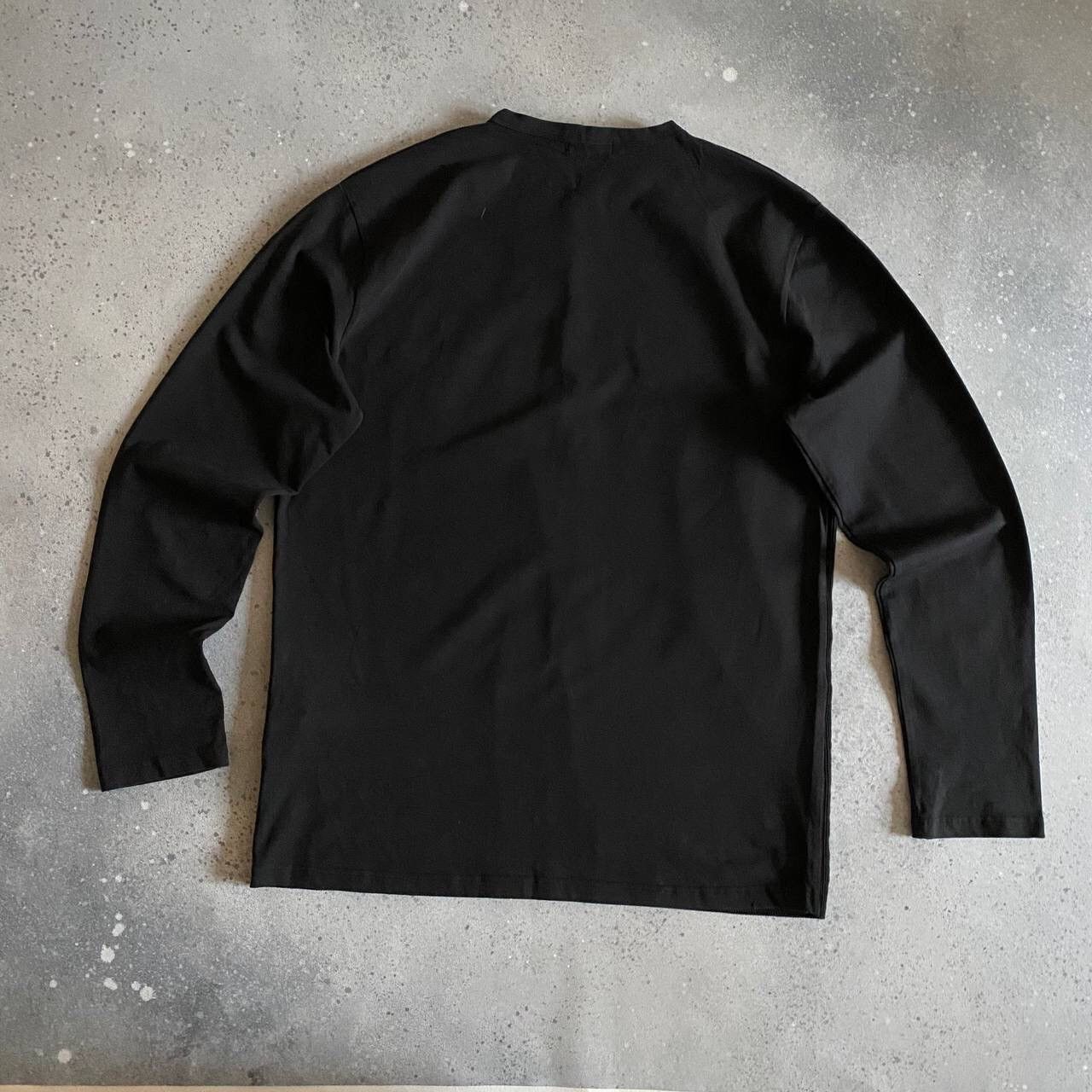 Versace × Vintage Gianni Versace «Versace Sport» Vintage Corduroy Long Sleeve Size US L / EU 52-54 / 3 - 10 Thumbnail