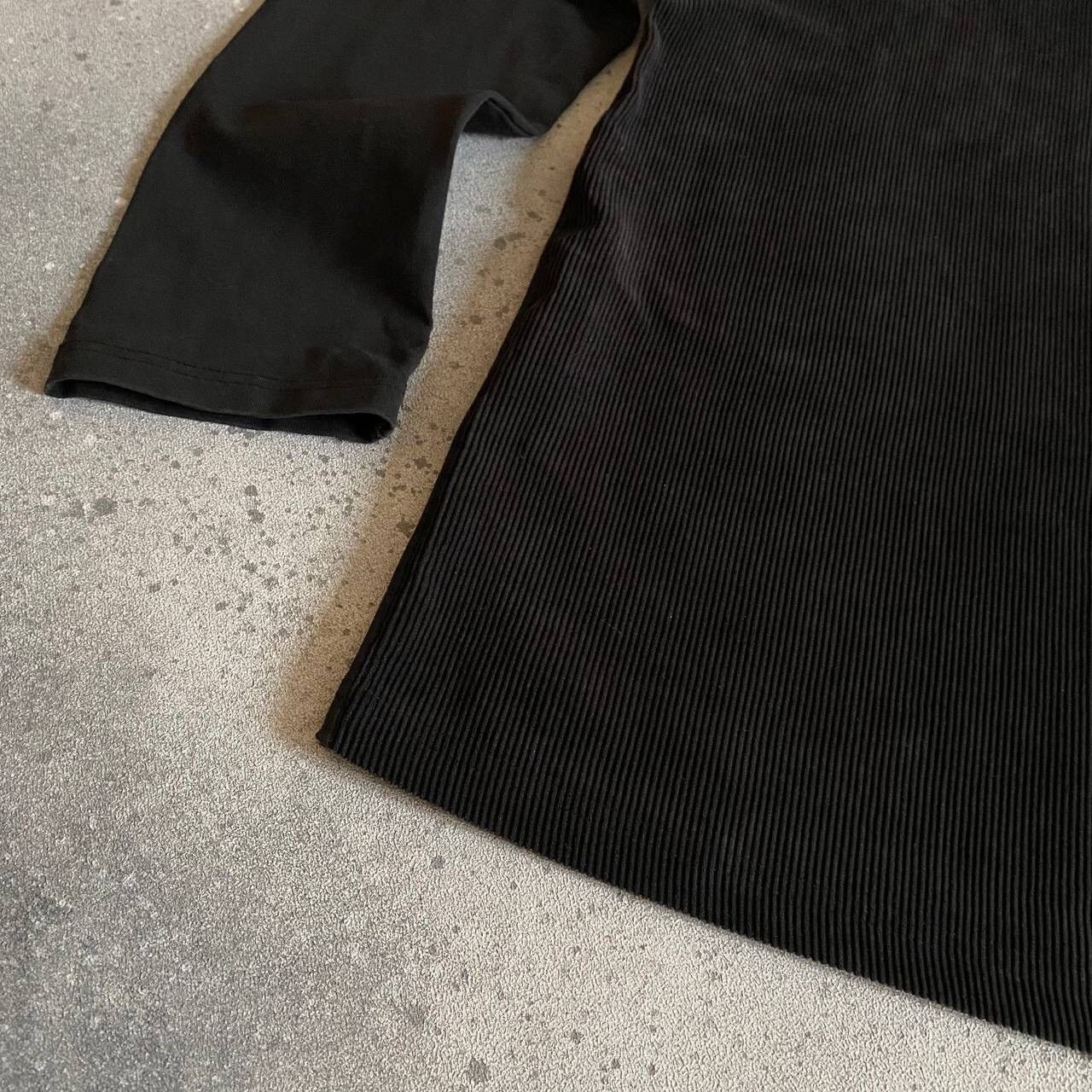 Versace × Vintage Gianni Versace «Versace Sport» Vintage Corduroy Long Sleeve Size US L / EU 52-54 / 3 - 11 Thumbnail