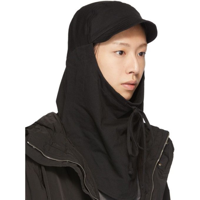 1017 ALYX 9SM 1017 Alyx 9SM removable Hoodie *VERY RARE* Size ONE SIZE - 10 Thumbnail