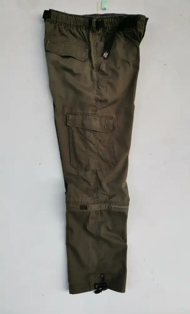 Other Rare!!! Bad Boy Tactical Cargo Multipocket Pants Size US 30 / EU 46 - 16 Thumbnail