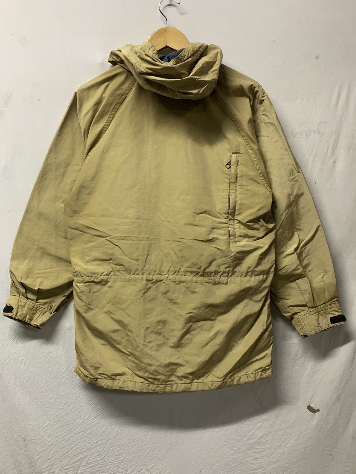 The North Face Vintage The North Face Mountain Hoodie Jacket Size US S / EU 44-46 / 1 - 3 Thumbnail