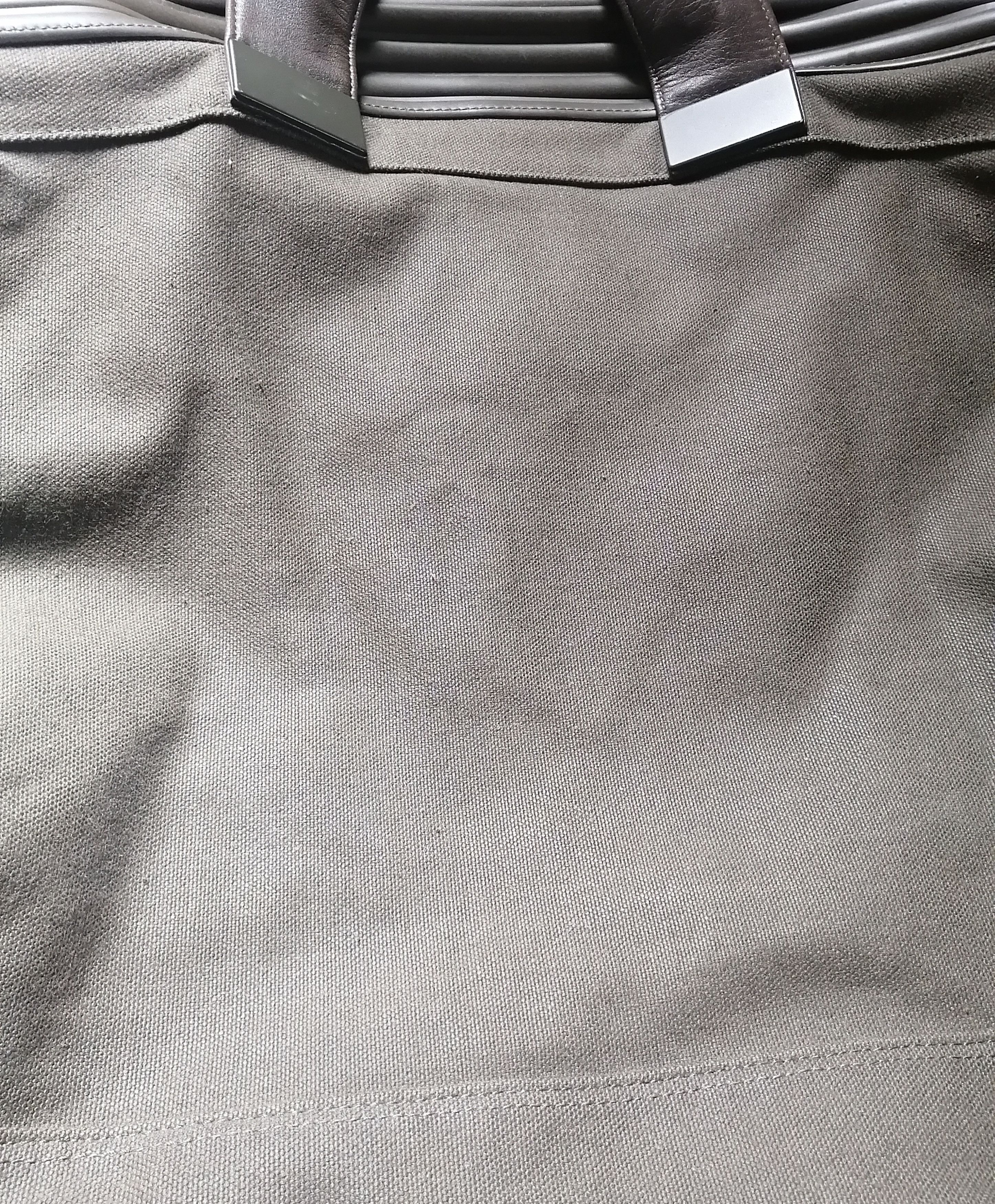 Issey Miyake Vintage Travel Bag Size ONE SIZE - 13 Thumbnail