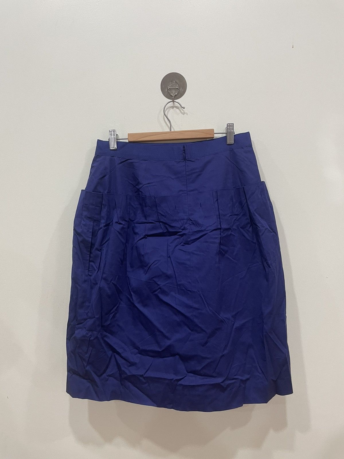 Mila Schon Mila Schon Mid length skirt Size 30" / US 8 / IT 44 - 1 Thumbnail