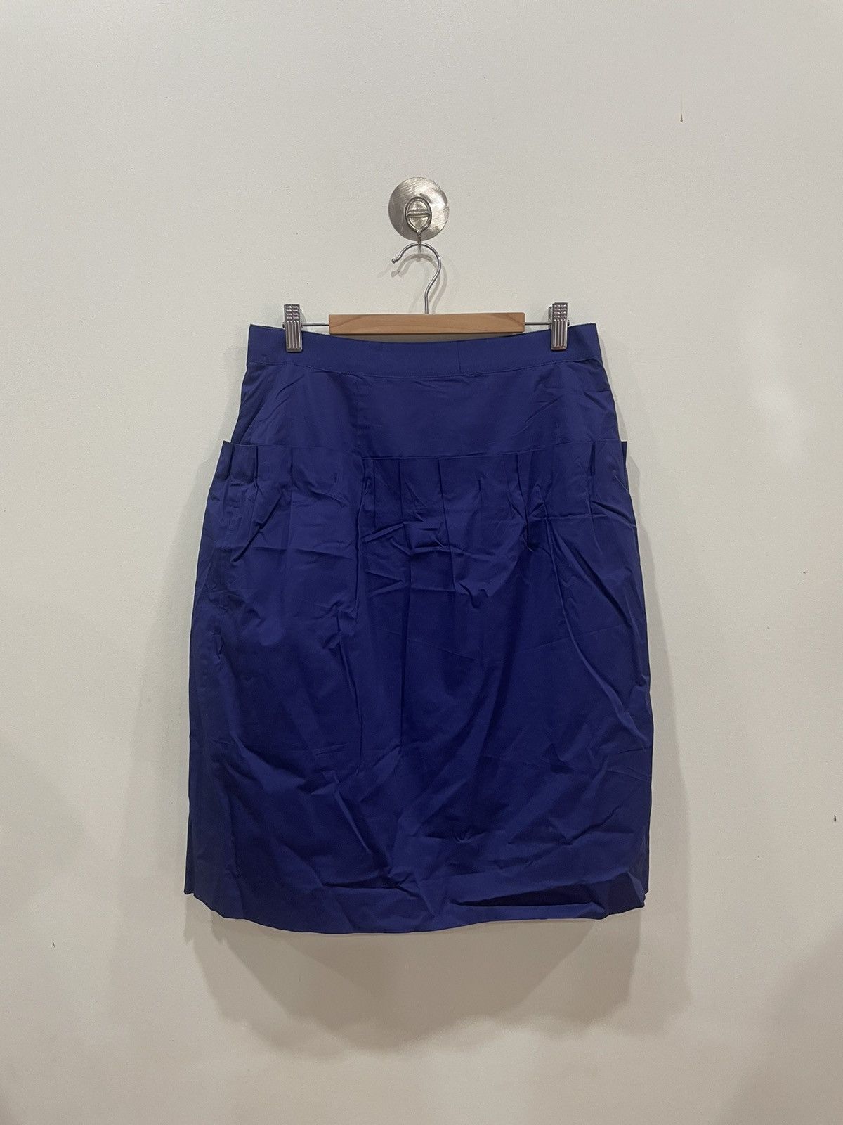 Mila Schon Mila Schon Mid length skirt Size 30" / US 8 / IT 44 - 2 Thumbnail