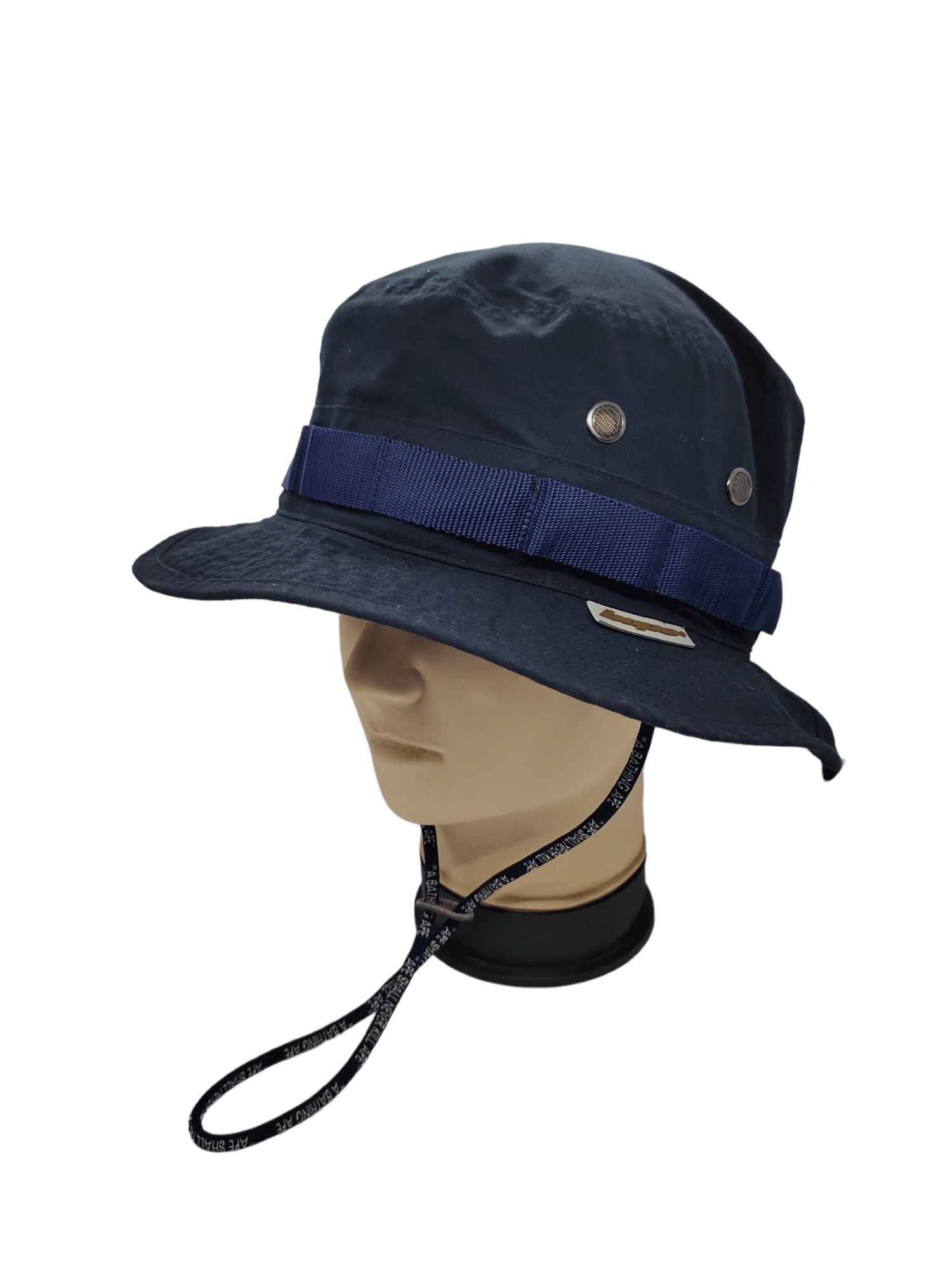 Bape Bape Bucket Hat Size ONE SIZE - 4 Thumbnail