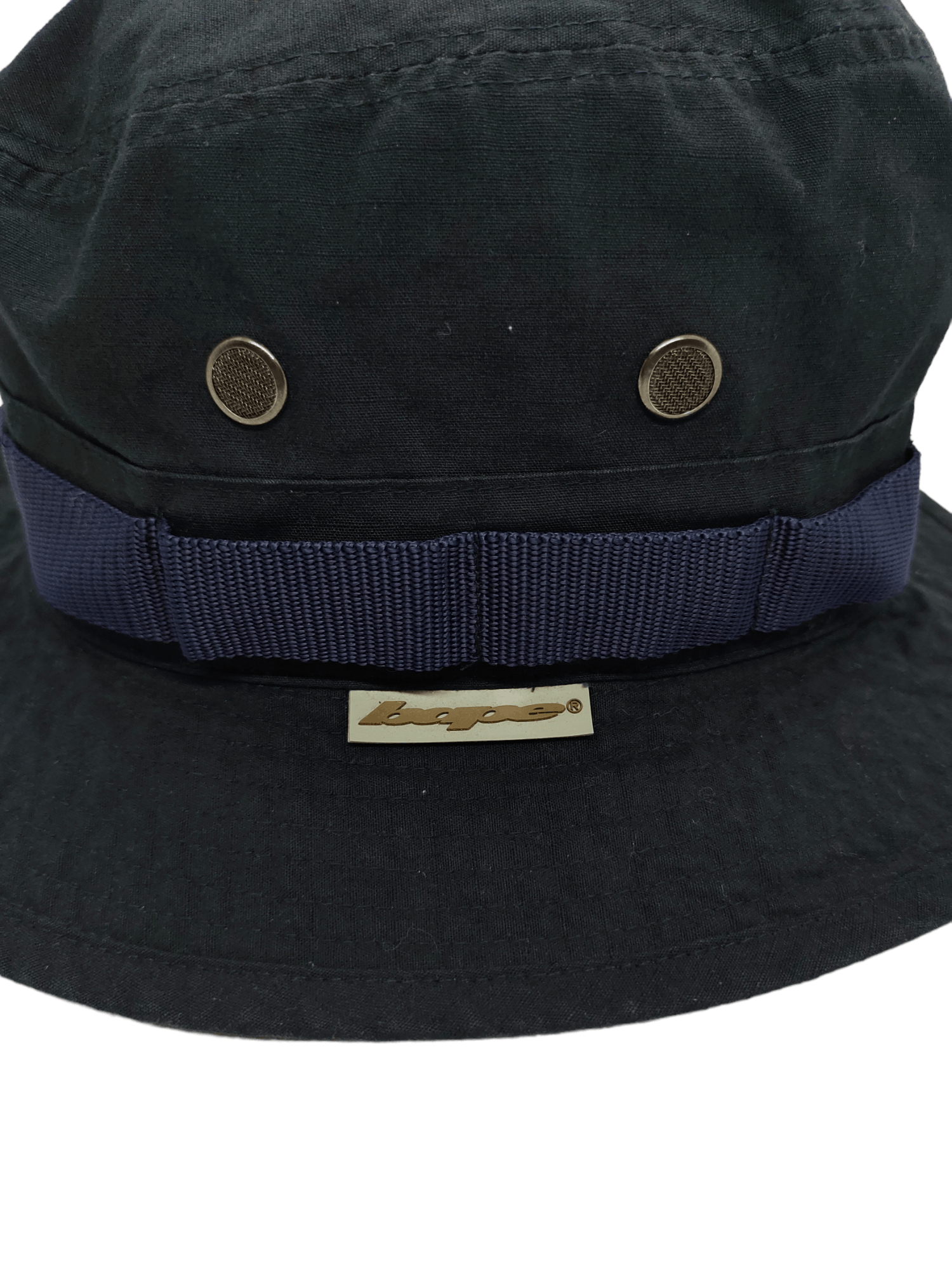 Bape Bape Bucket Hat Size ONE SIZE - 2 Thumbnail