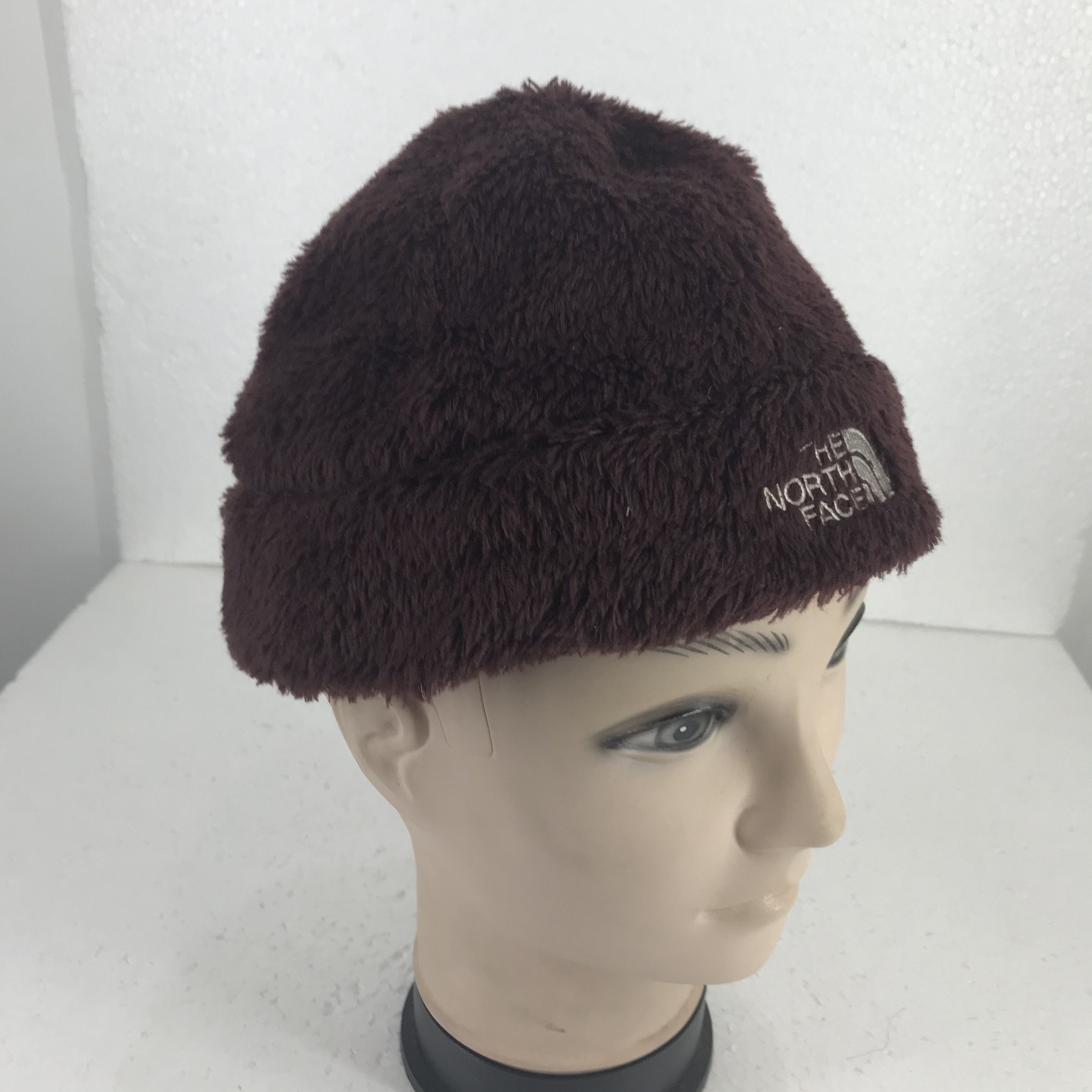 Polartec × The North Face THE NORTH FACE Polartec Fleece Hat Size ONE SIZE - 2 Thumbnail