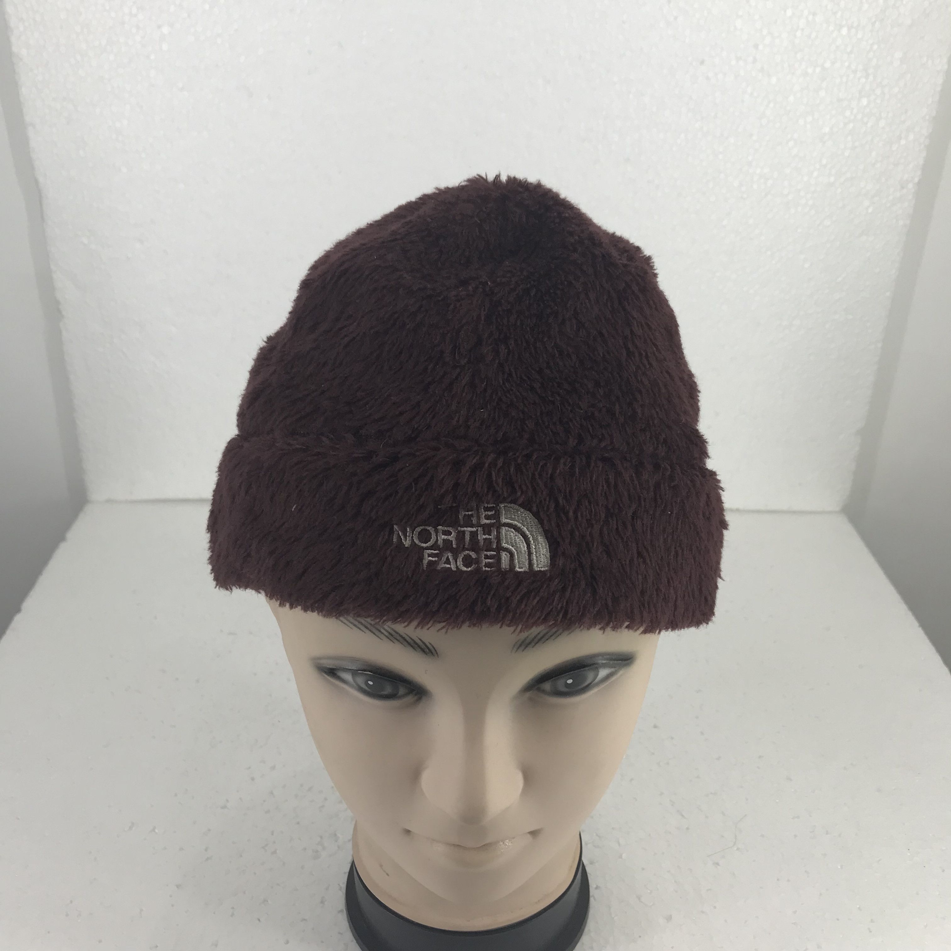 Polartec × The North Face THE NORTH FACE Polartec Fleece Hat Size ONE SIZE - 1 Thumbnail