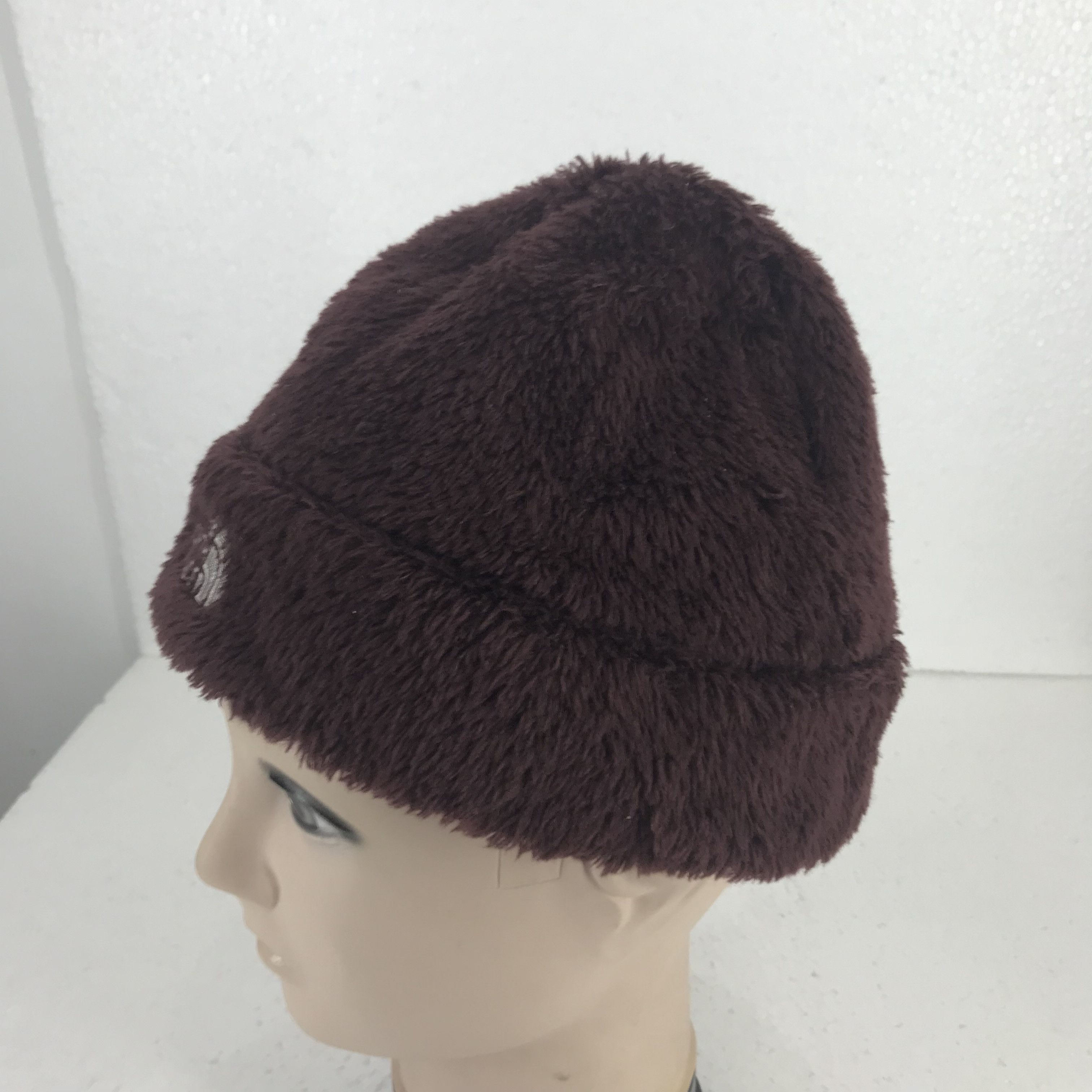 Polartec × The North Face THE NORTH FACE Polartec Fleece Hat Size ONE SIZE - 3 Thumbnail