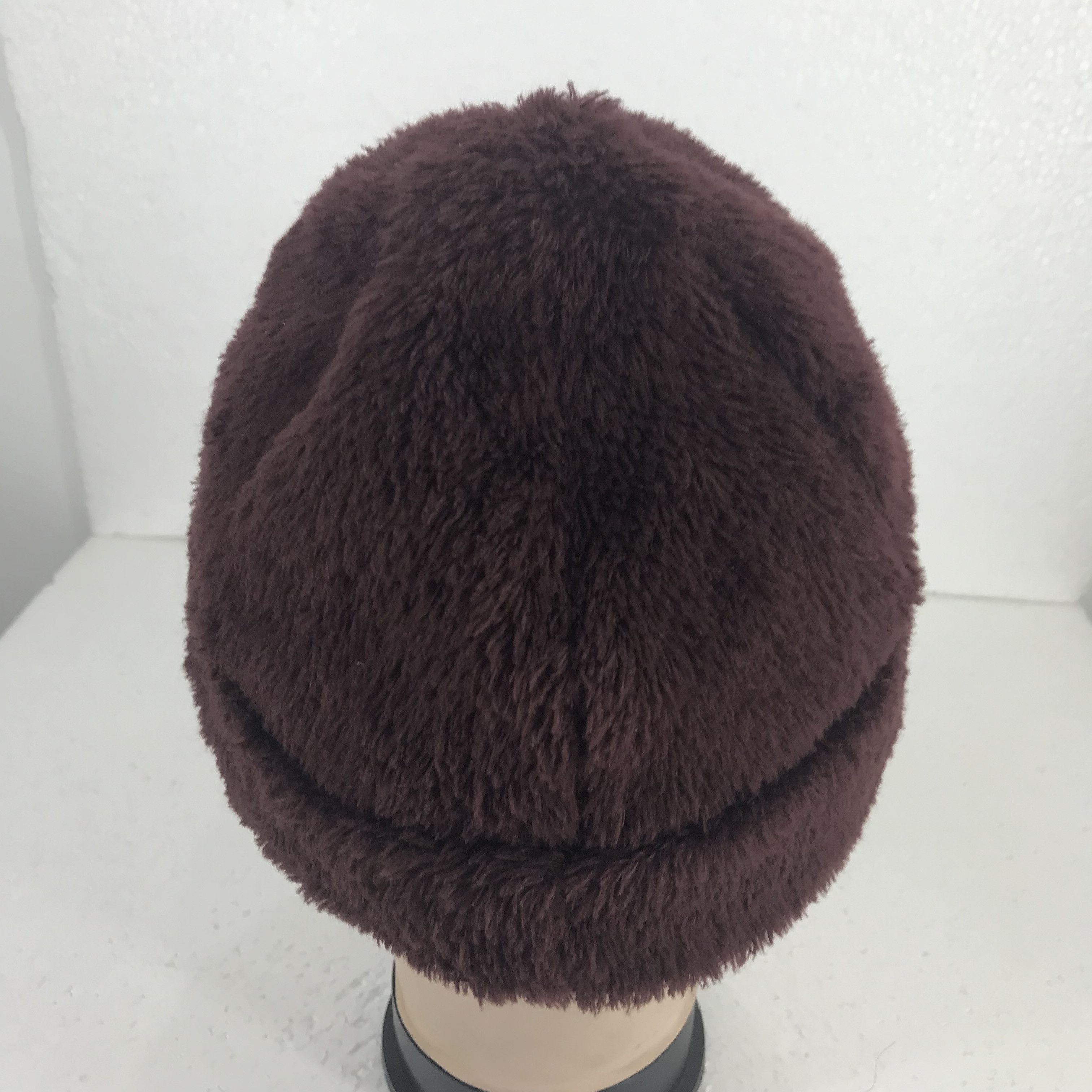 Polartec × The North Face THE NORTH FACE Polartec Fleece Hat Size ONE SIZE - 4 Thumbnail