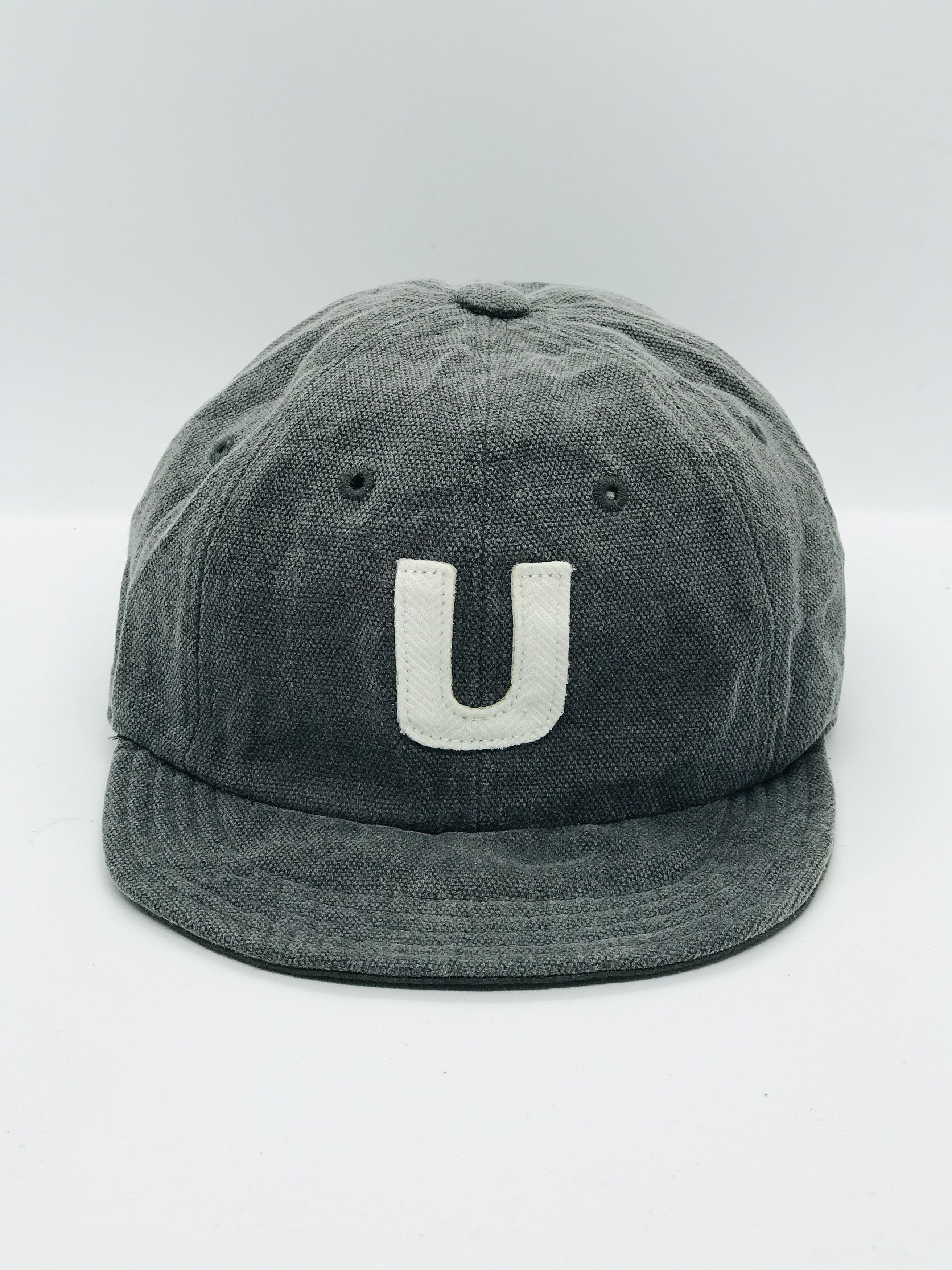 Vintage U California Duck Cotton Kola Cap Size ONE SIZE - 1 Thumbnail