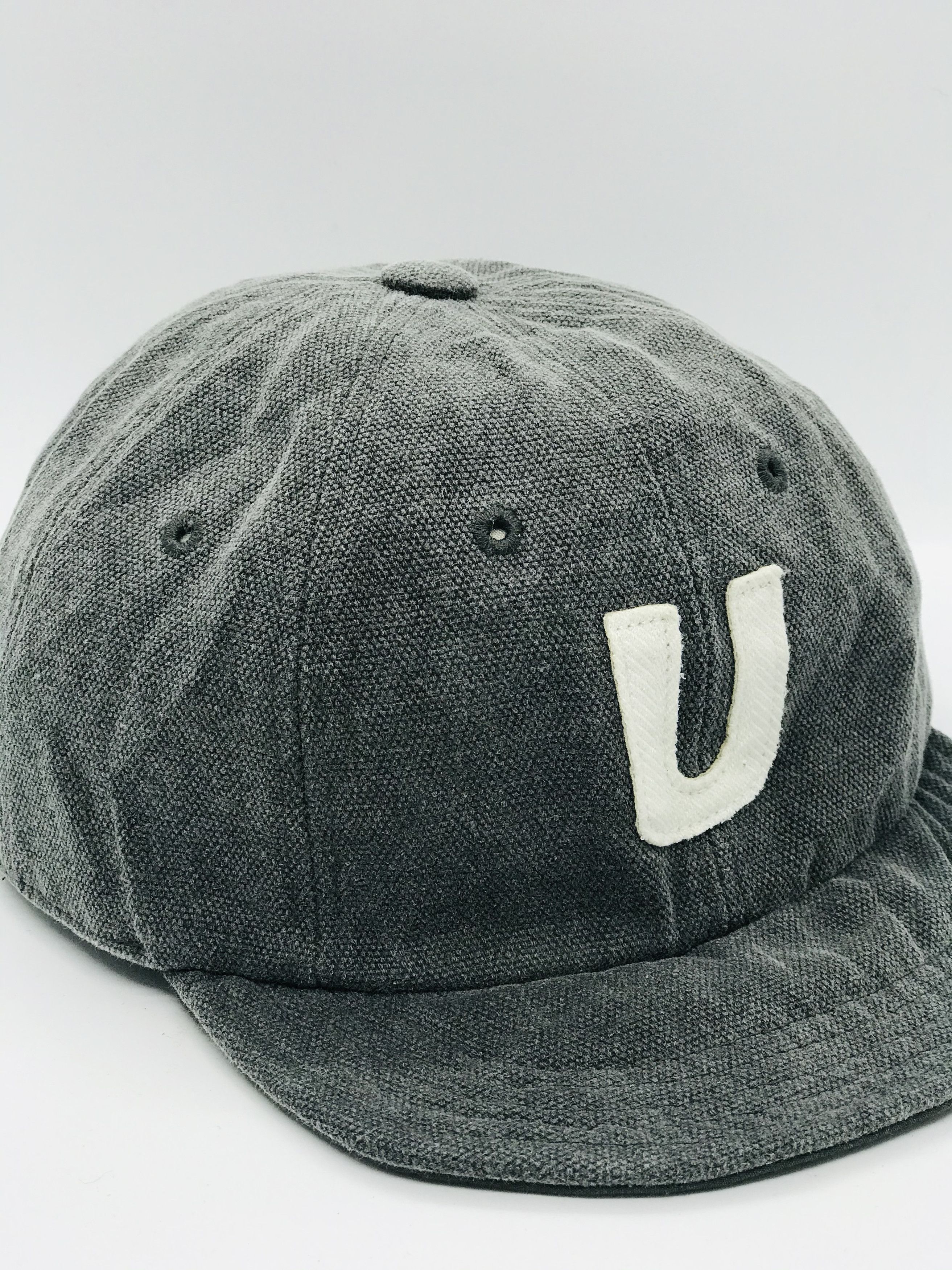 Vintage U California Duck Cotton Kola Cap Size ONE SIZE - 2 Thumbnail