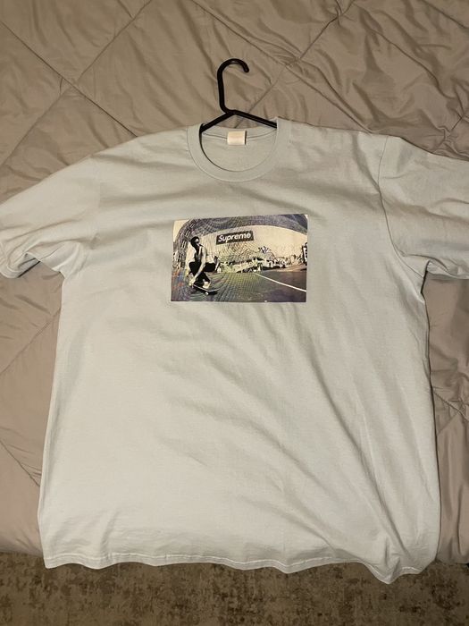 Supreme Supreme Dylan tee | Grailed