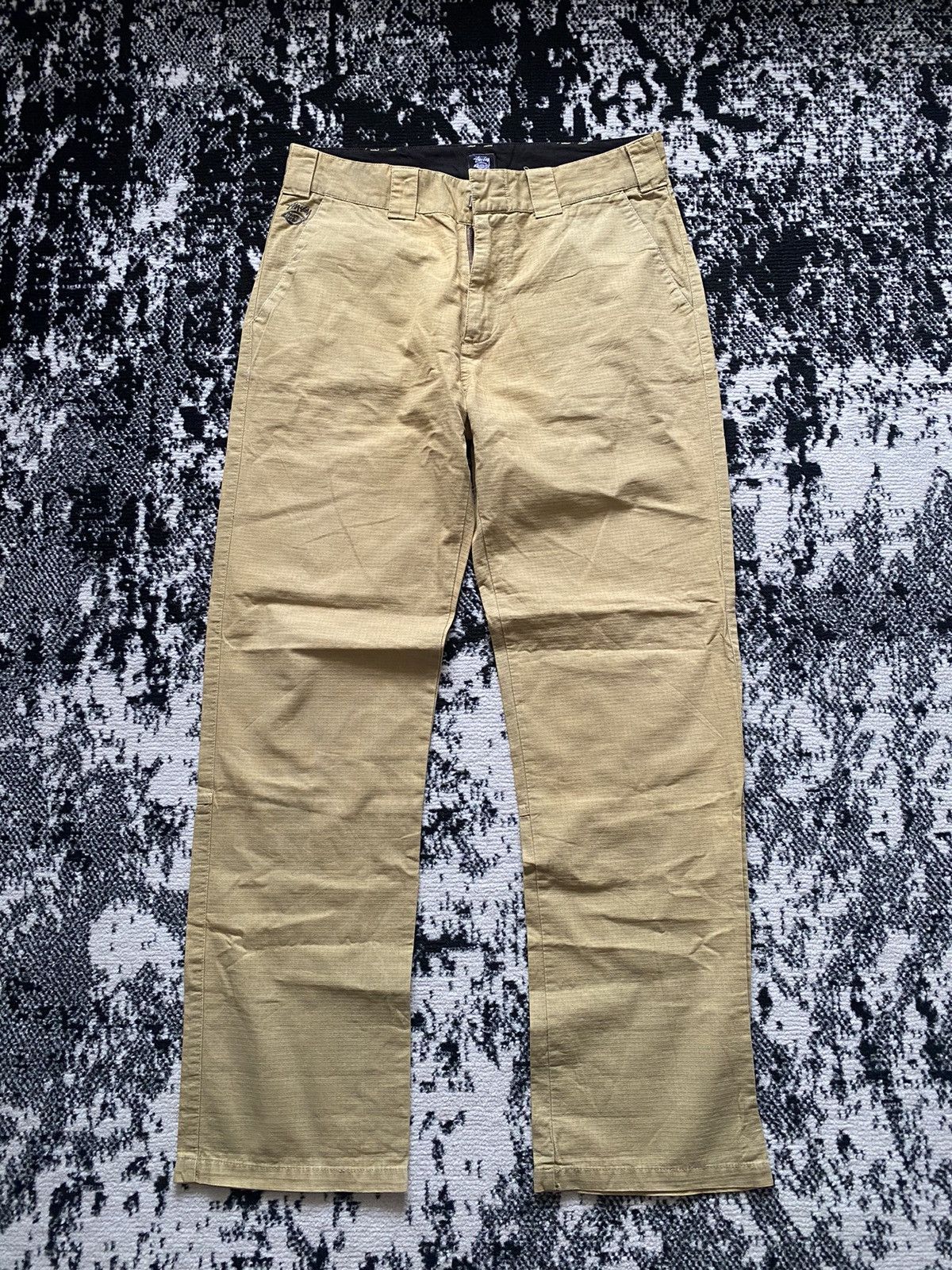 SEAL限定商品】 stussy × dickies pants パンツ - www.bestcheerstone.com