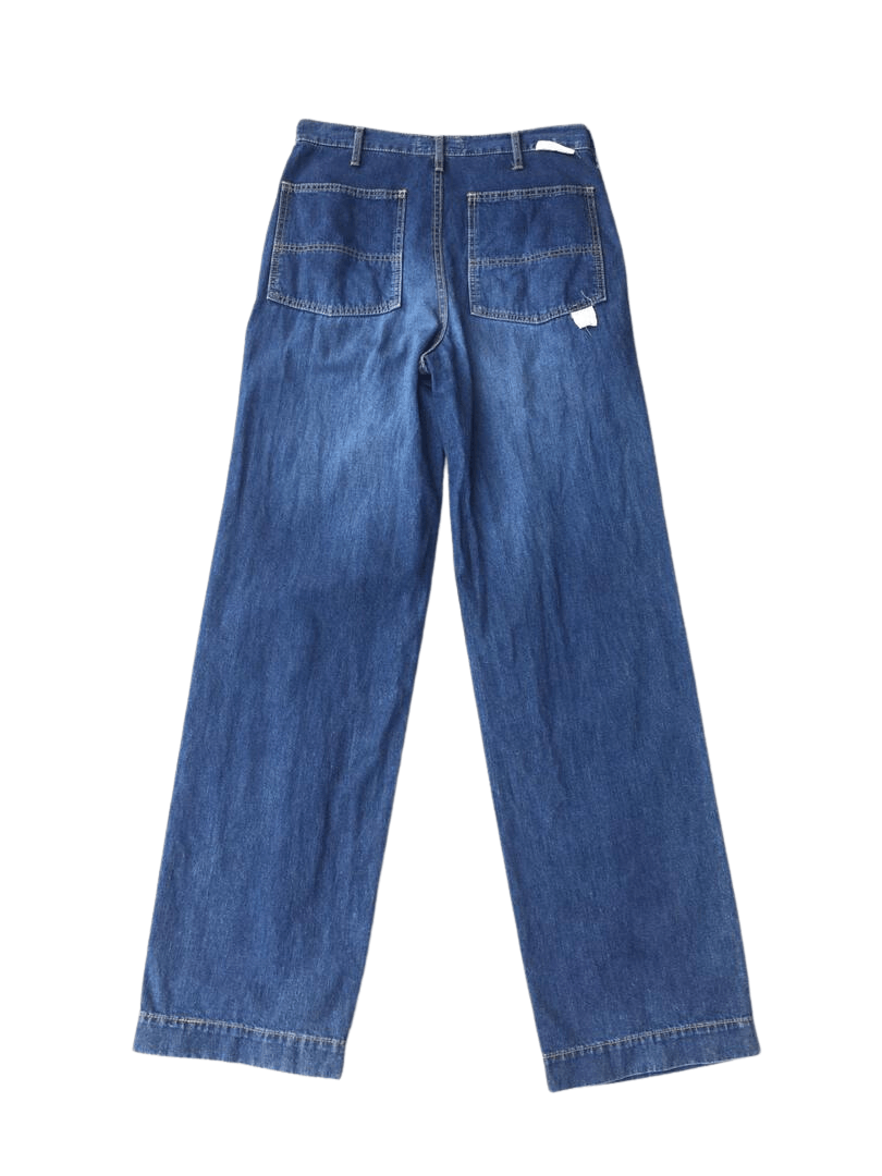Japanese Brand × Spellbound × Vintage Spellbound denim Size US 28 / EU 44 - 2 Thumbnail