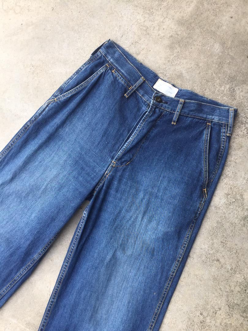 Japanese Brand × Spellbound × Vintage Spellbound denim Size US 28 / EU 44 - 3 Thumbnail