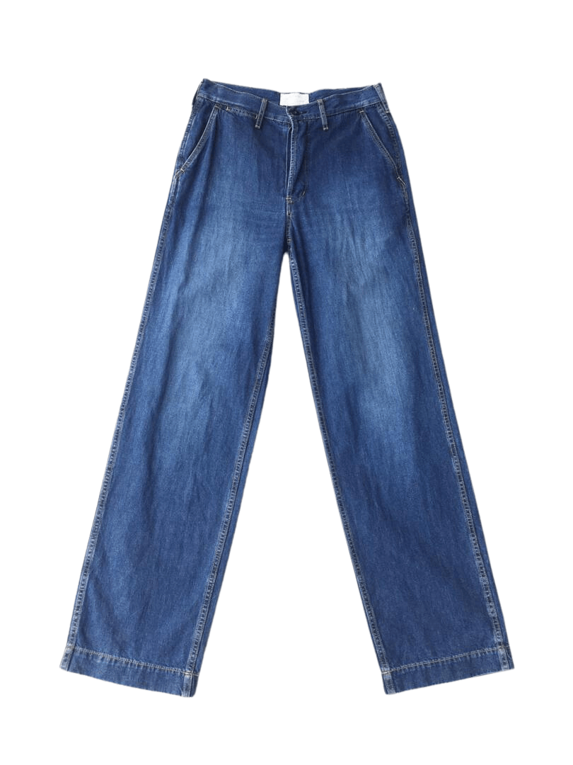 Japanese Brand × Spellbound × Vintage Spellbound denim Size US 28 / EU 44 - 1 Thumbnail