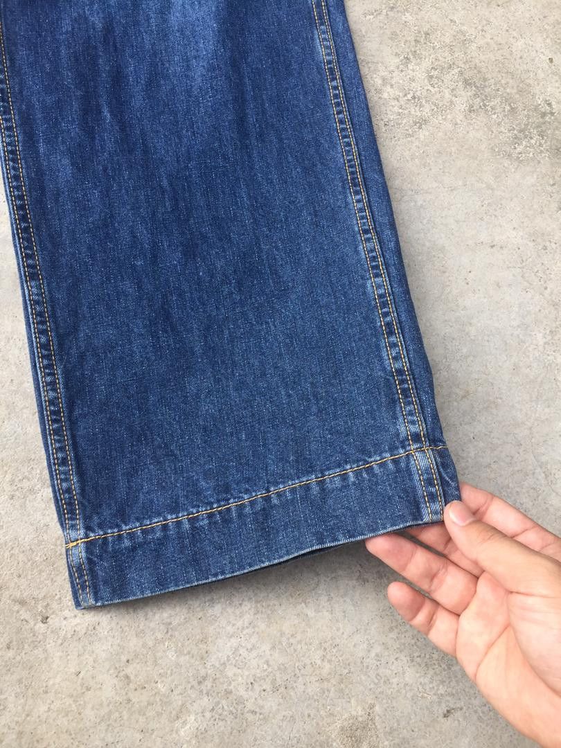 Japanese Brand × Spellbound × Vintage Spellbound denim Size US 28 / EU 44 - 5 Thumbnail