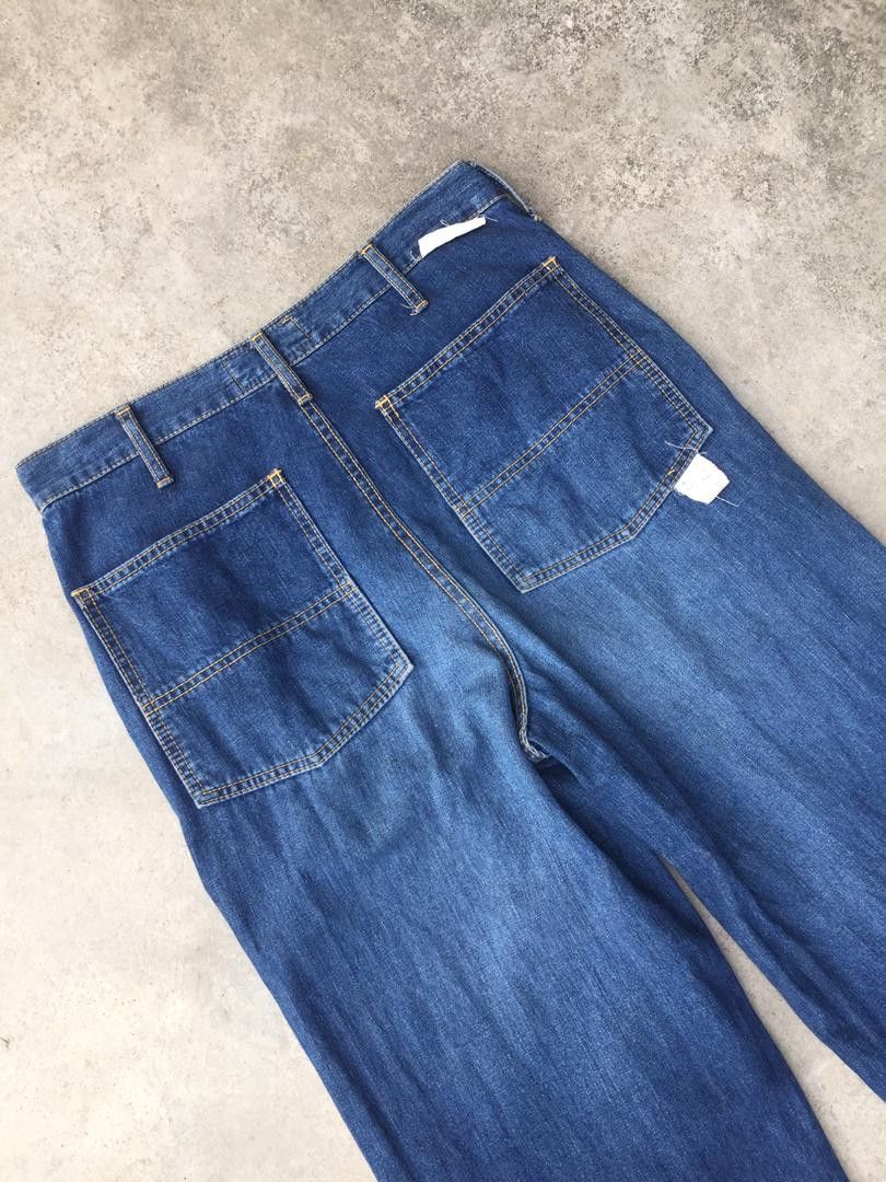 Japanese Brand × Spellbound × Vintage Spellbound denim Size US 28 / EU 44 - 10 Thumbnail