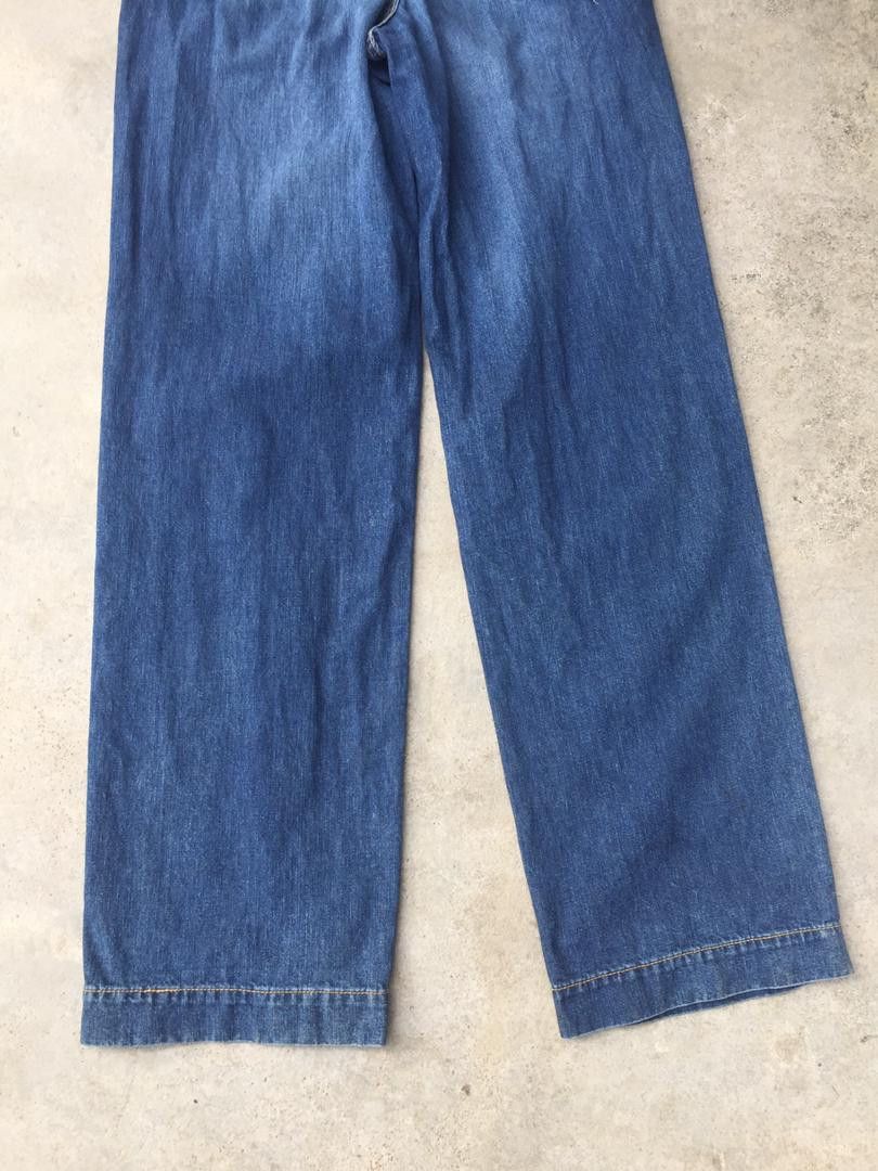 Japanese Brand × Spellbound × Vintage Spellbound denim Size US 28 / EU 44 - 11 Thumbnail
