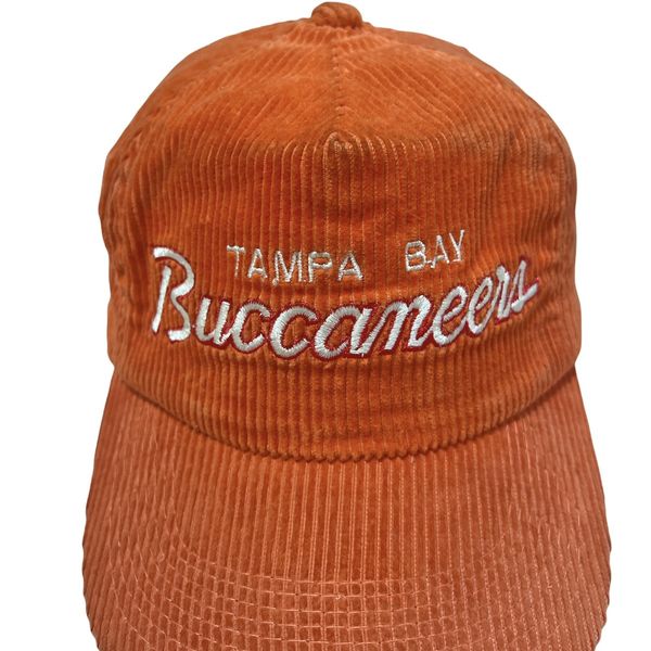 Vintage Tampa Bay Buccaneers Snapback Hat Sports Specialties – Laundry