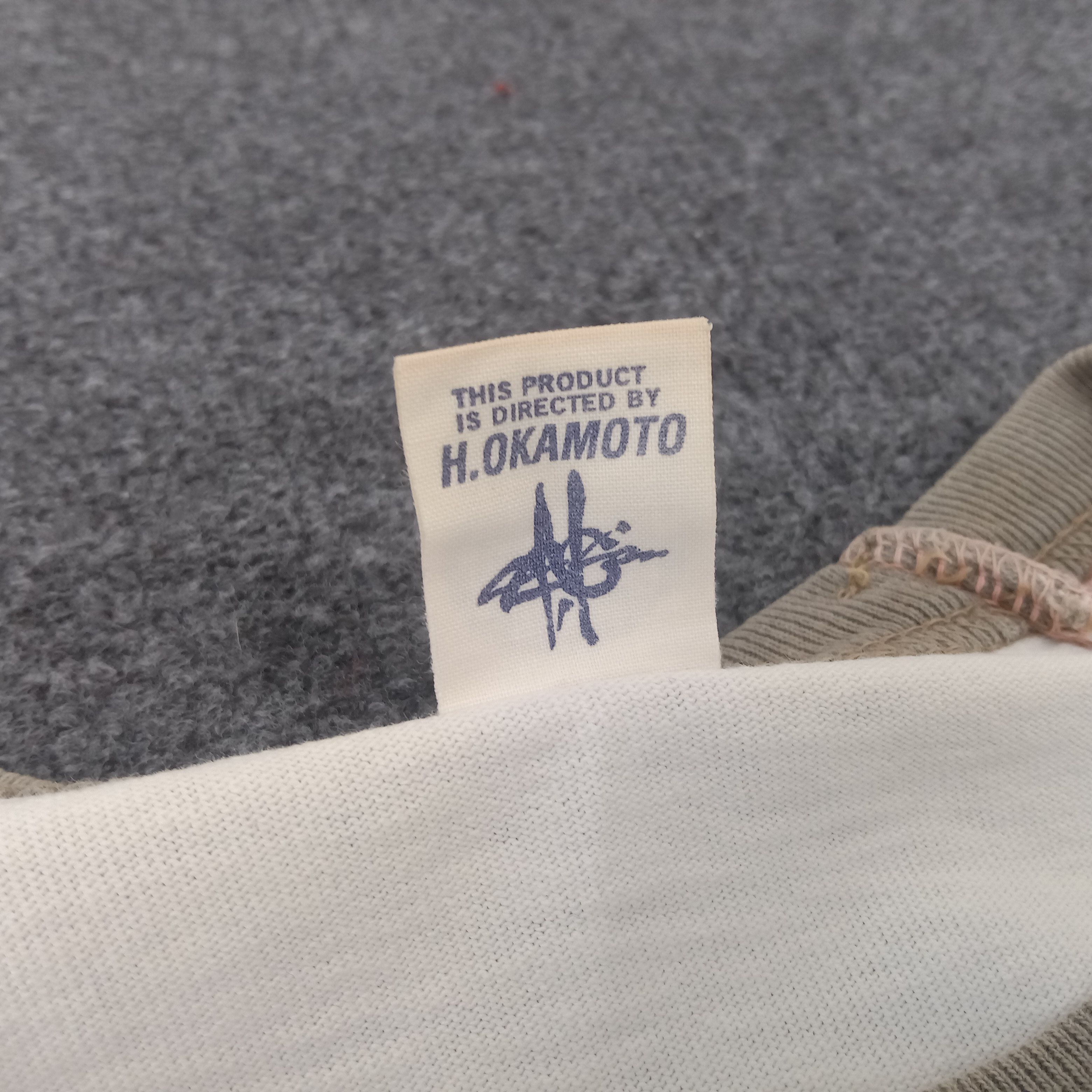 Johnson Motors × Vintage Johnson Motors,Inc. American Racing Tshirt Size US M / EU 48-50 / 2 - 6 Thumbnail