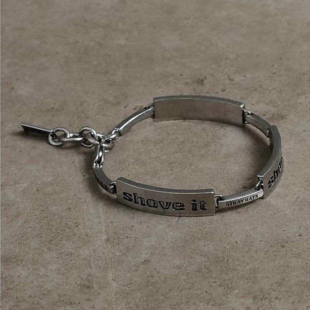 Heaven by Marc Jacobs × Marc Jacobs × Stray Rats Heaven Marc