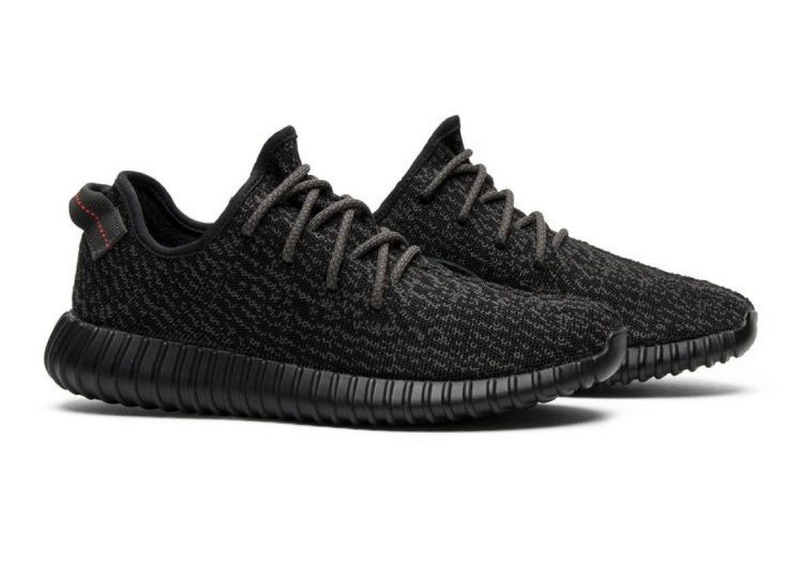 yeezy 350 pirate black 2015