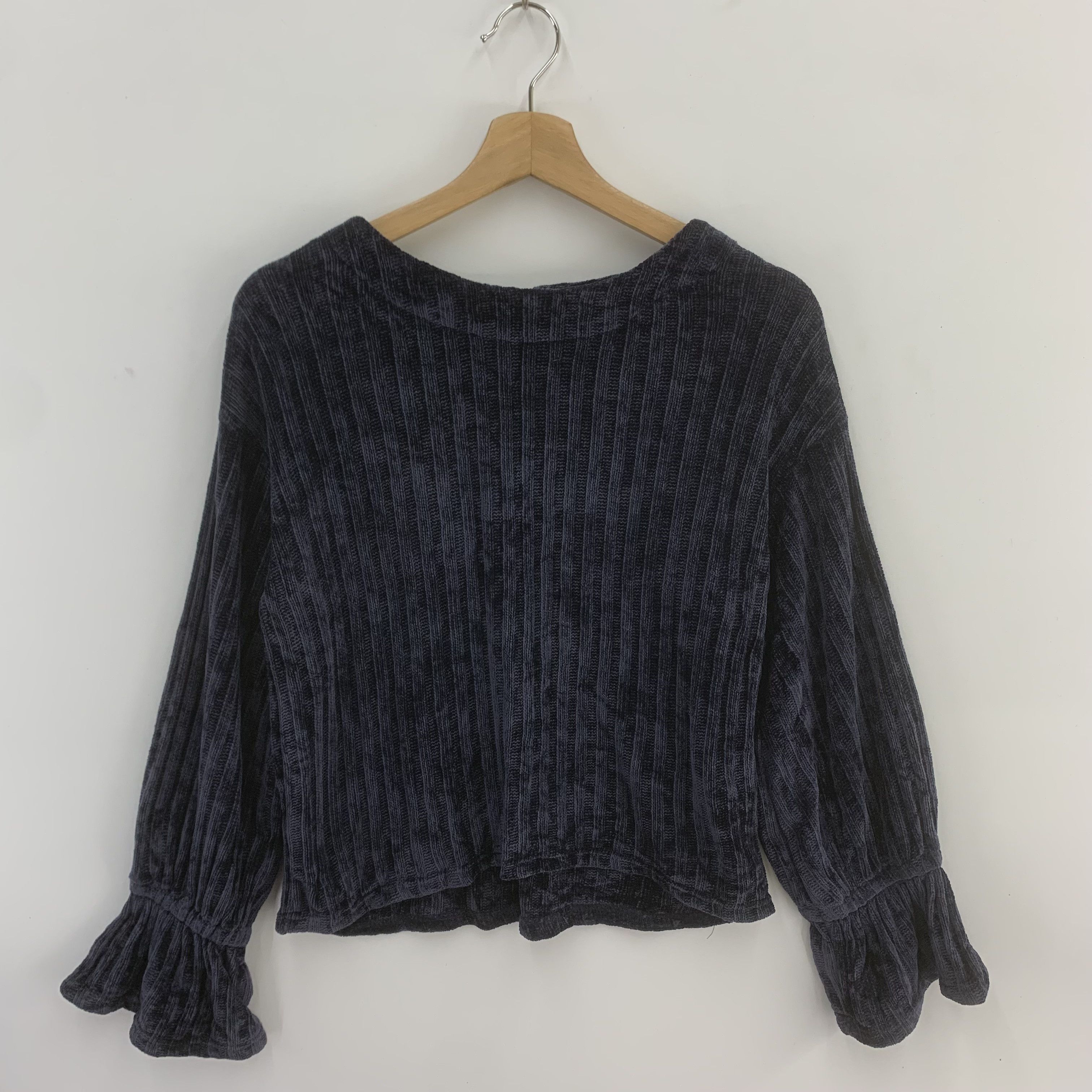 image of Holiday Holic Knit Sweater in Black, Men's (Size Medium)