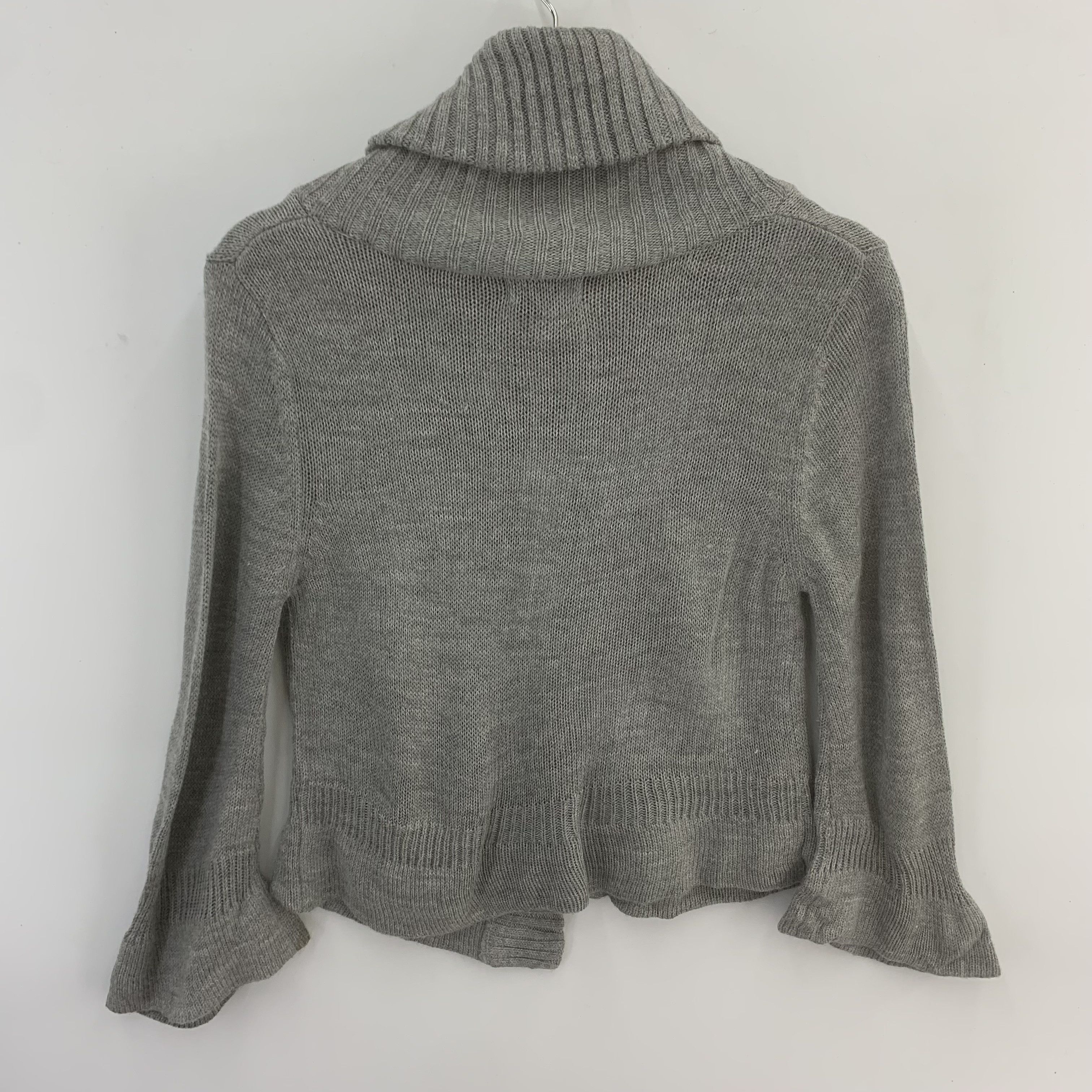 Japanese Brand Putielal Vintage Crochet Sweater Wool Knitted Size US M / EU 48-50 / 2 - 2 Thumbnail