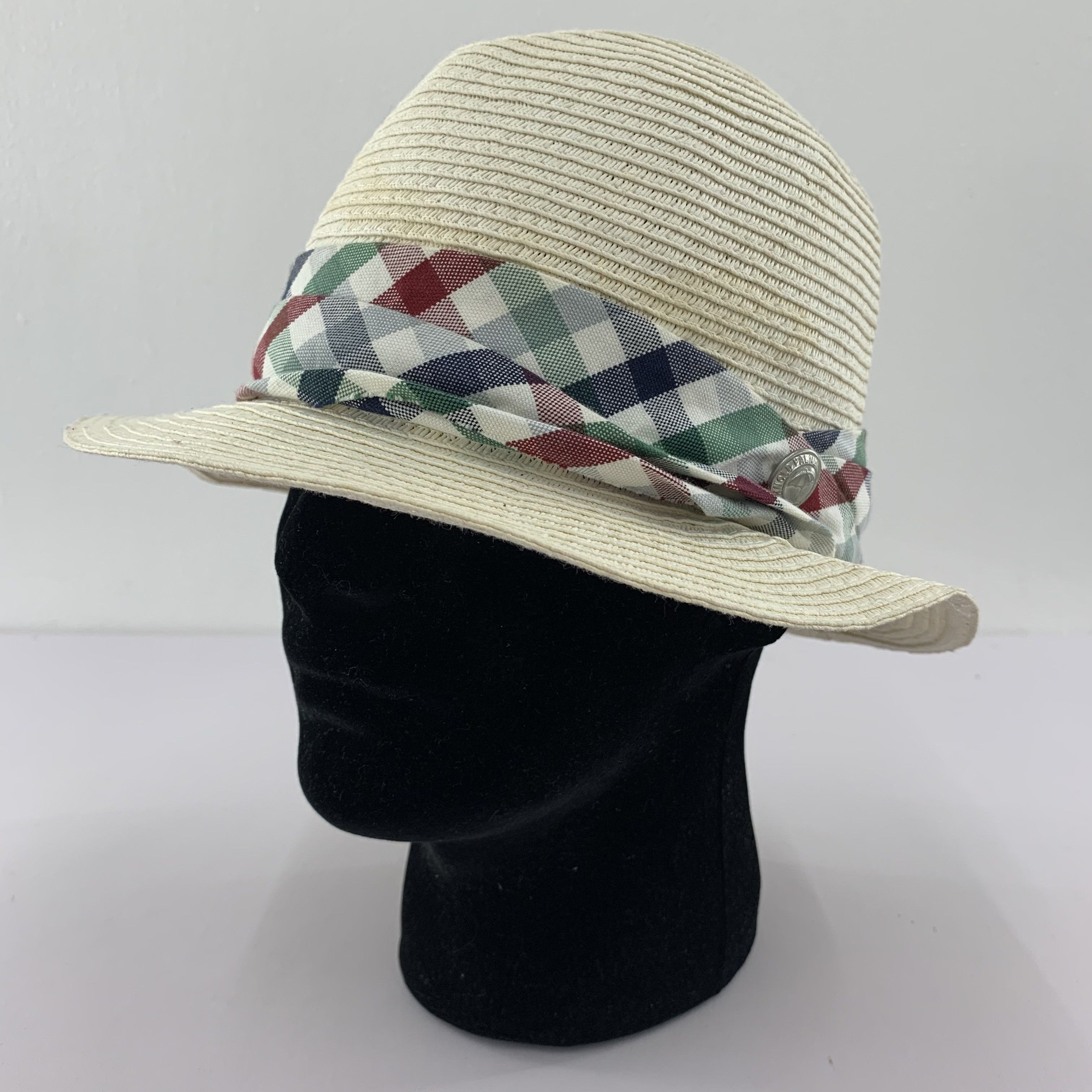 image of Arnold Palmer Bucket Hats - S2016 in Cream, Men's