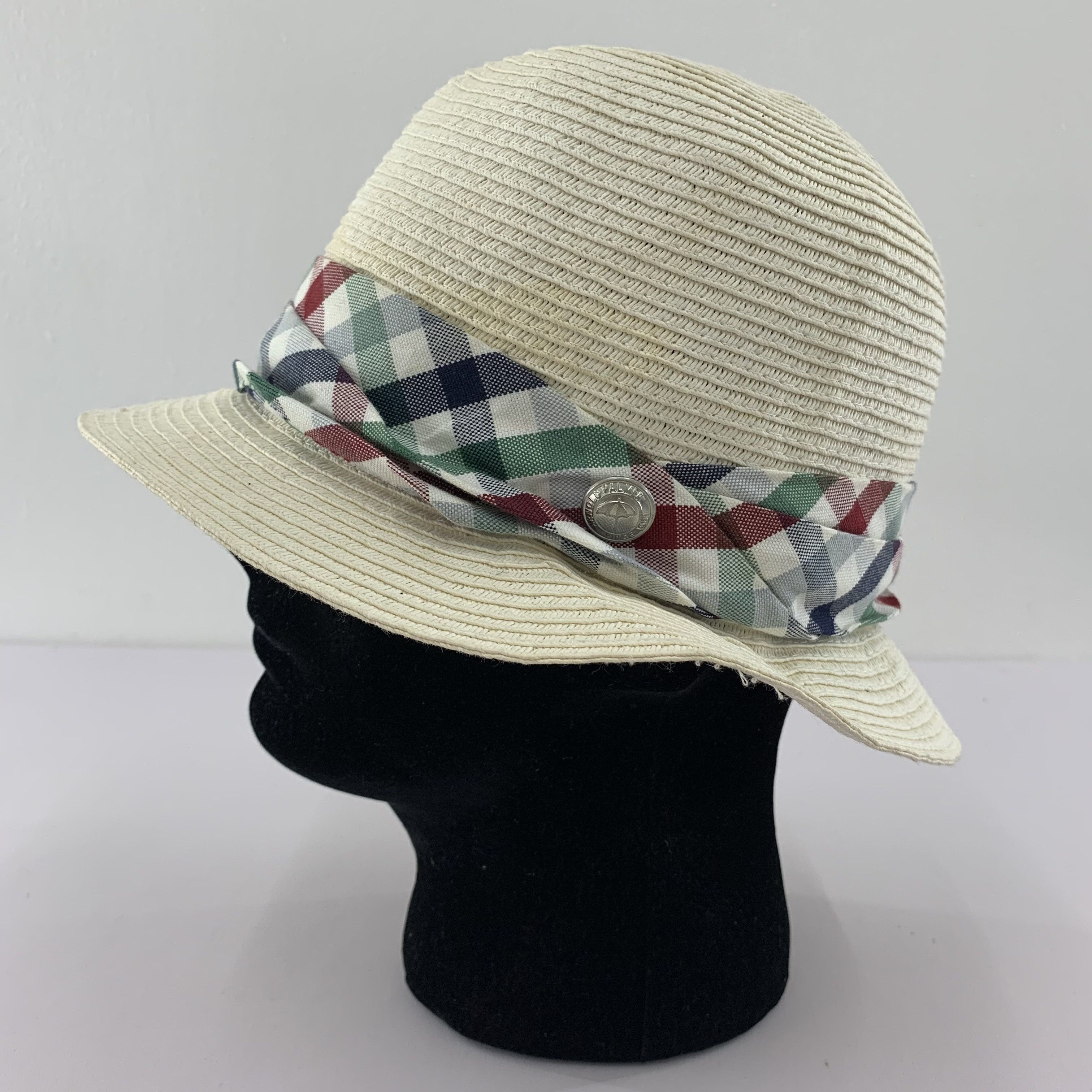 Japanese Brand Arnold Palmer Bucket Hats - S2016 Size ONE SIZE - 3 Thumbnail