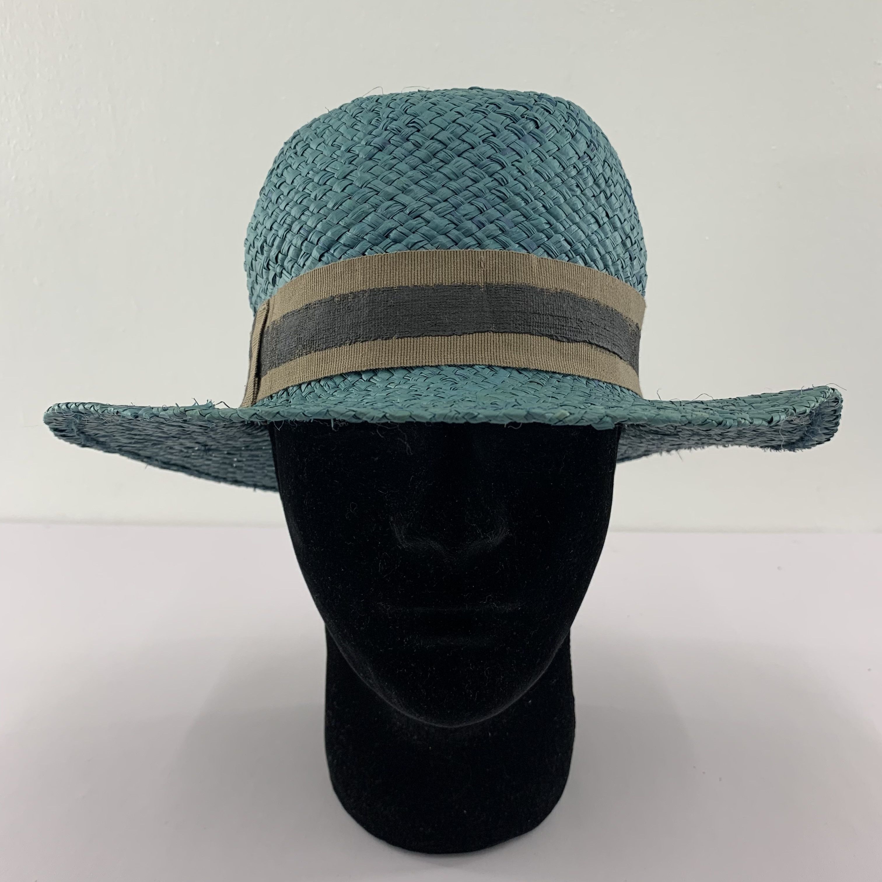 Other Ferrucio Vecchi Straw Hats - S2017 Size ONE SIZE - 2 Thumbnail