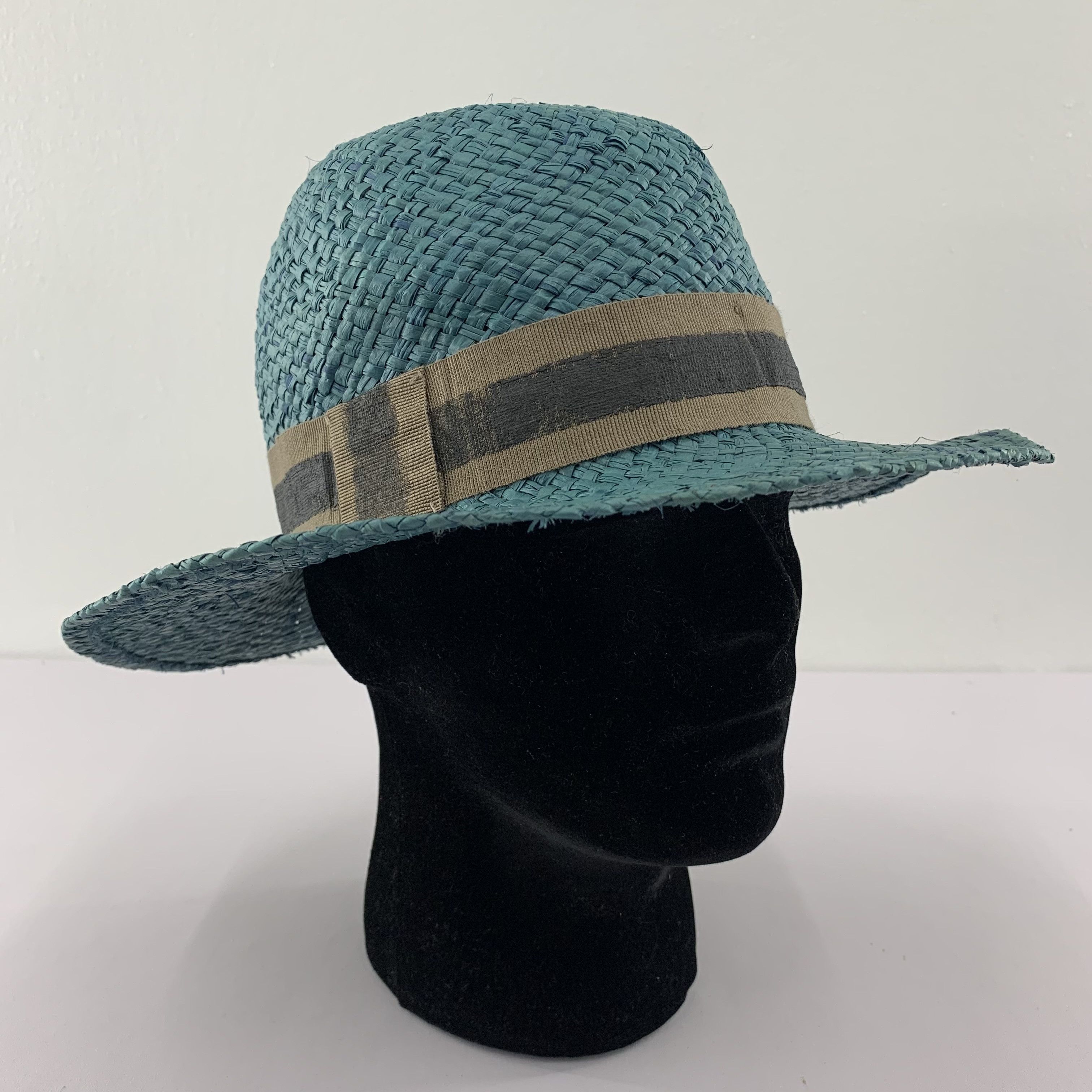 Other Ferrucio Vecchi Straw Hats - S2017 Size ONE SIZE - 1 Thumbnail