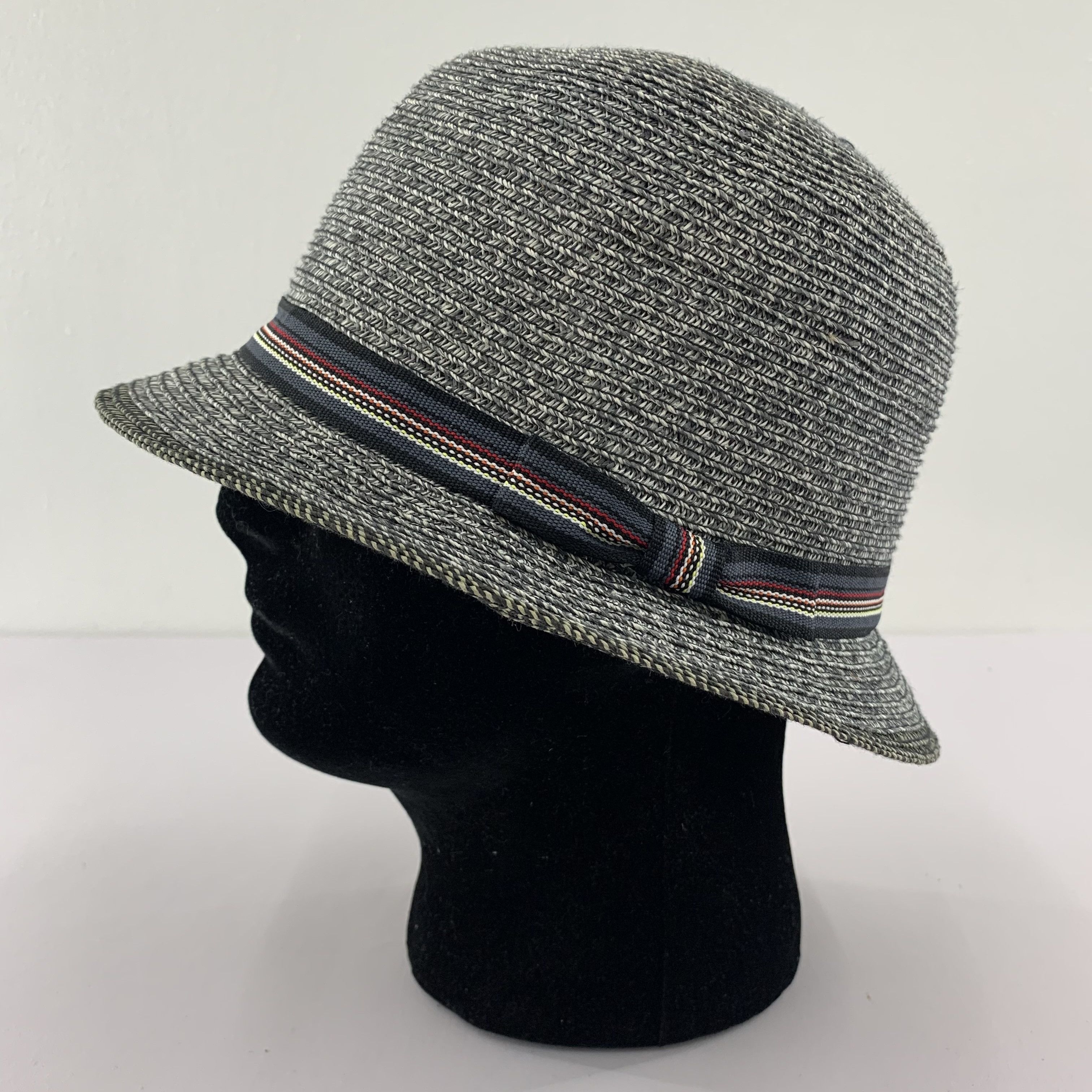 Japanese Brand × Vintage Basiquenti Japan Bucket Hats - S2014 Size ONE SIZE - 1 Thumbnail