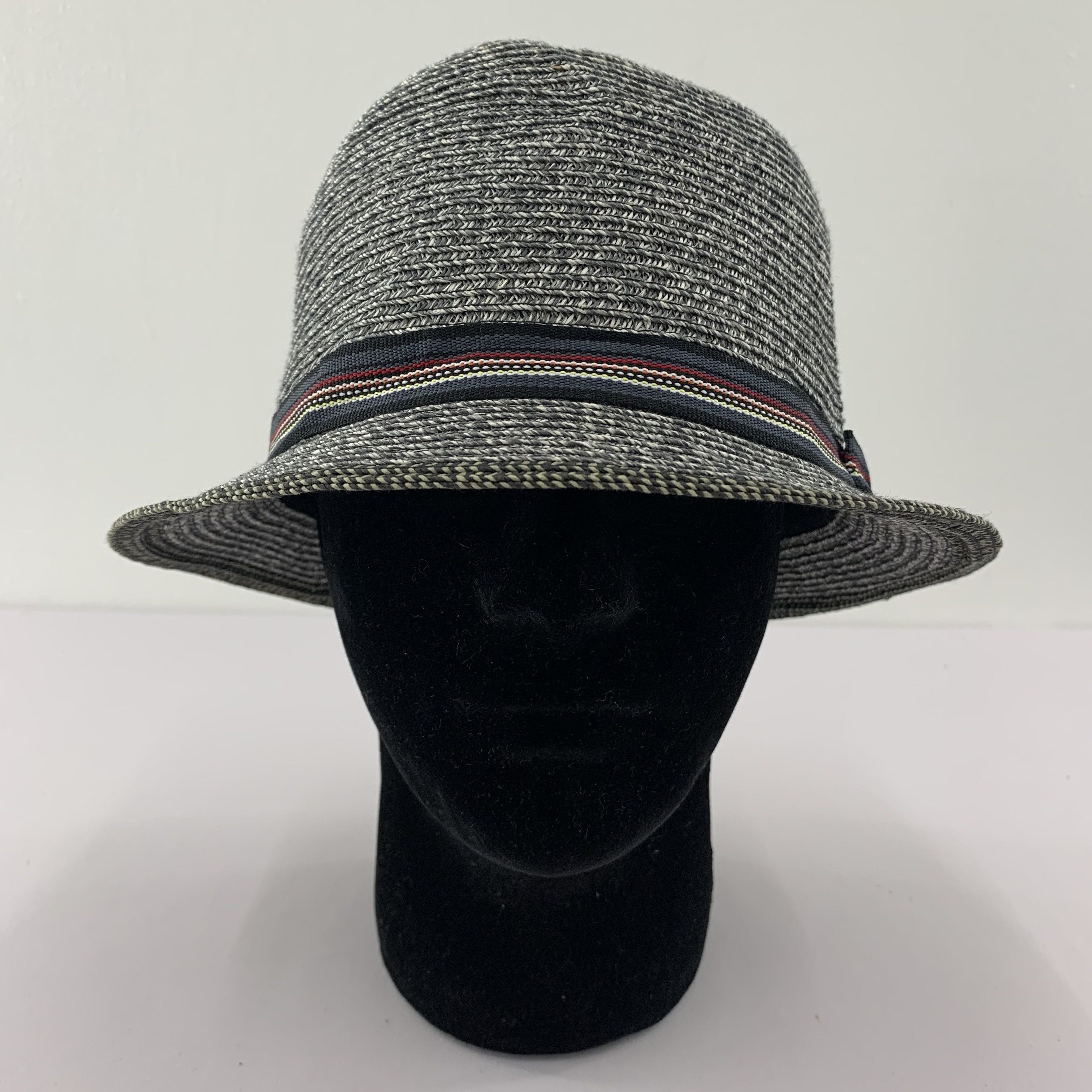 Japanese Brand × Vintage Basiquenti Japan Bucket Hats - S2014 Size ONE SIZE - 2 Thumbnail