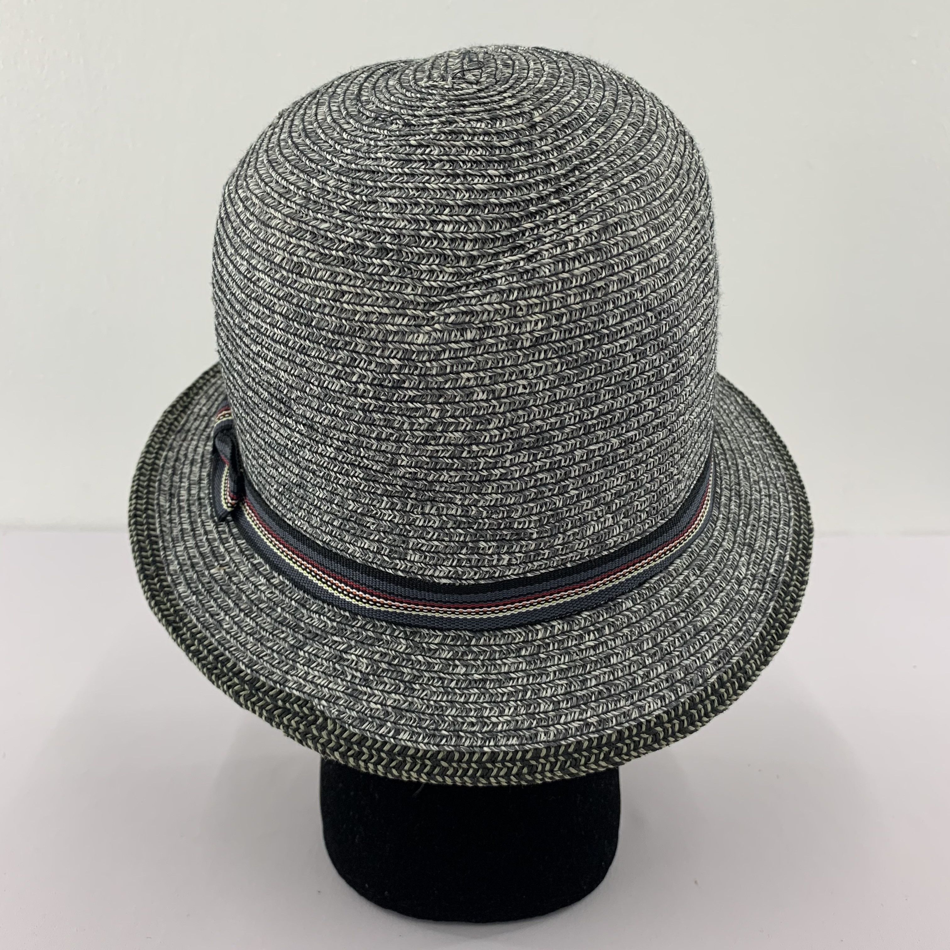 Japanese Brand × Vintage Basiquenti Japan Bucket Hats - S2014 Size ONE SIZE - 4 Thumbnail
