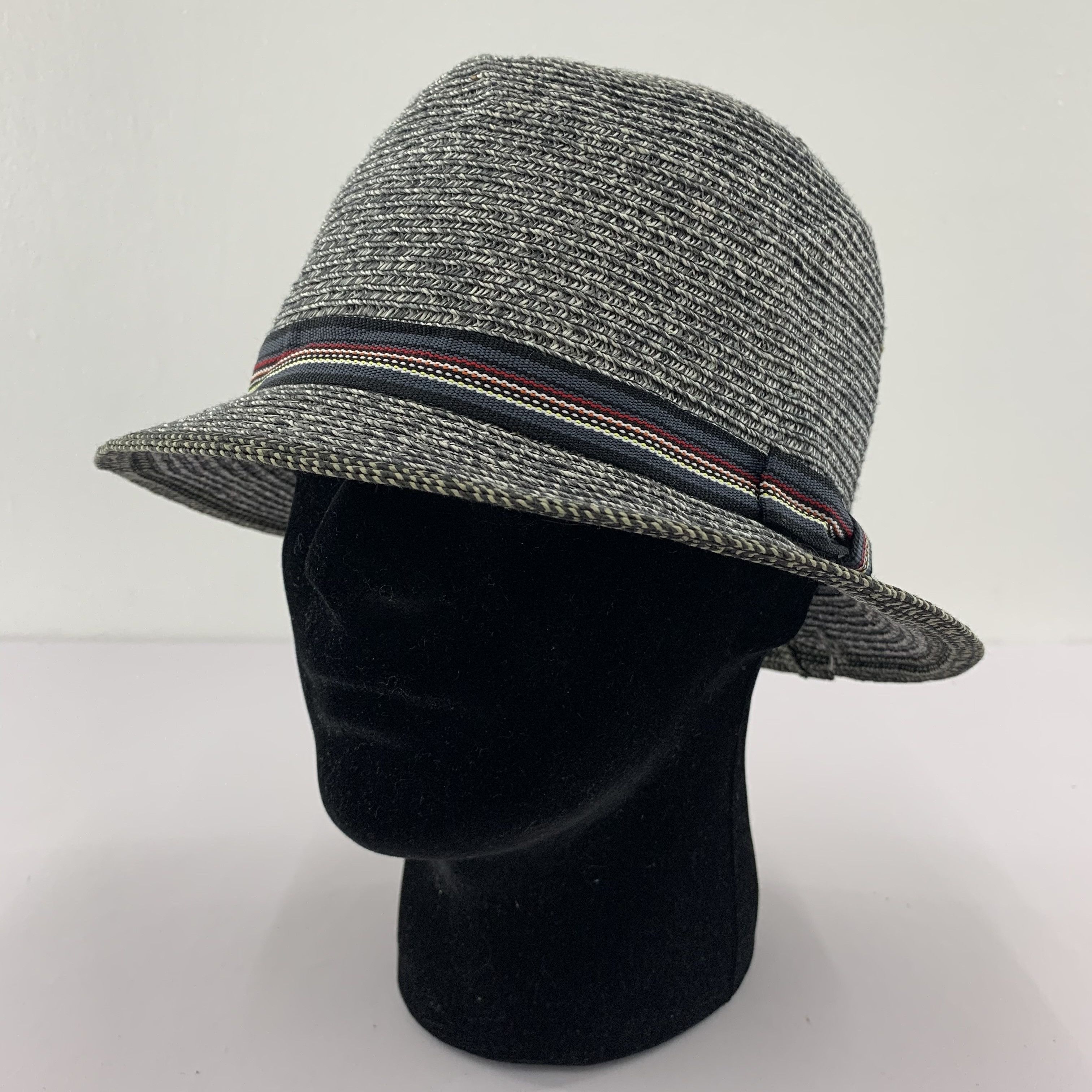 Japanese Brand × Vintage Basiquenti Japan Bucket Hats - S2014 Size ONE SIZE - 3 Thumbnail
