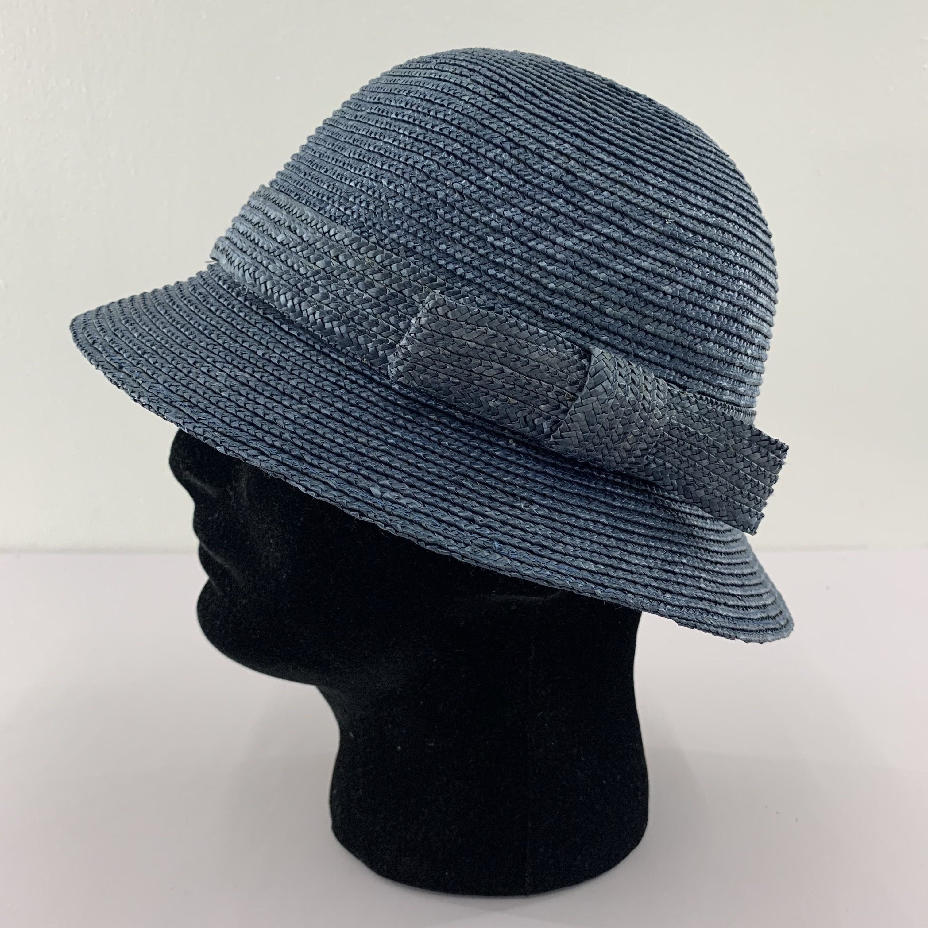 Alps Kawamura Straw Hats - S2008