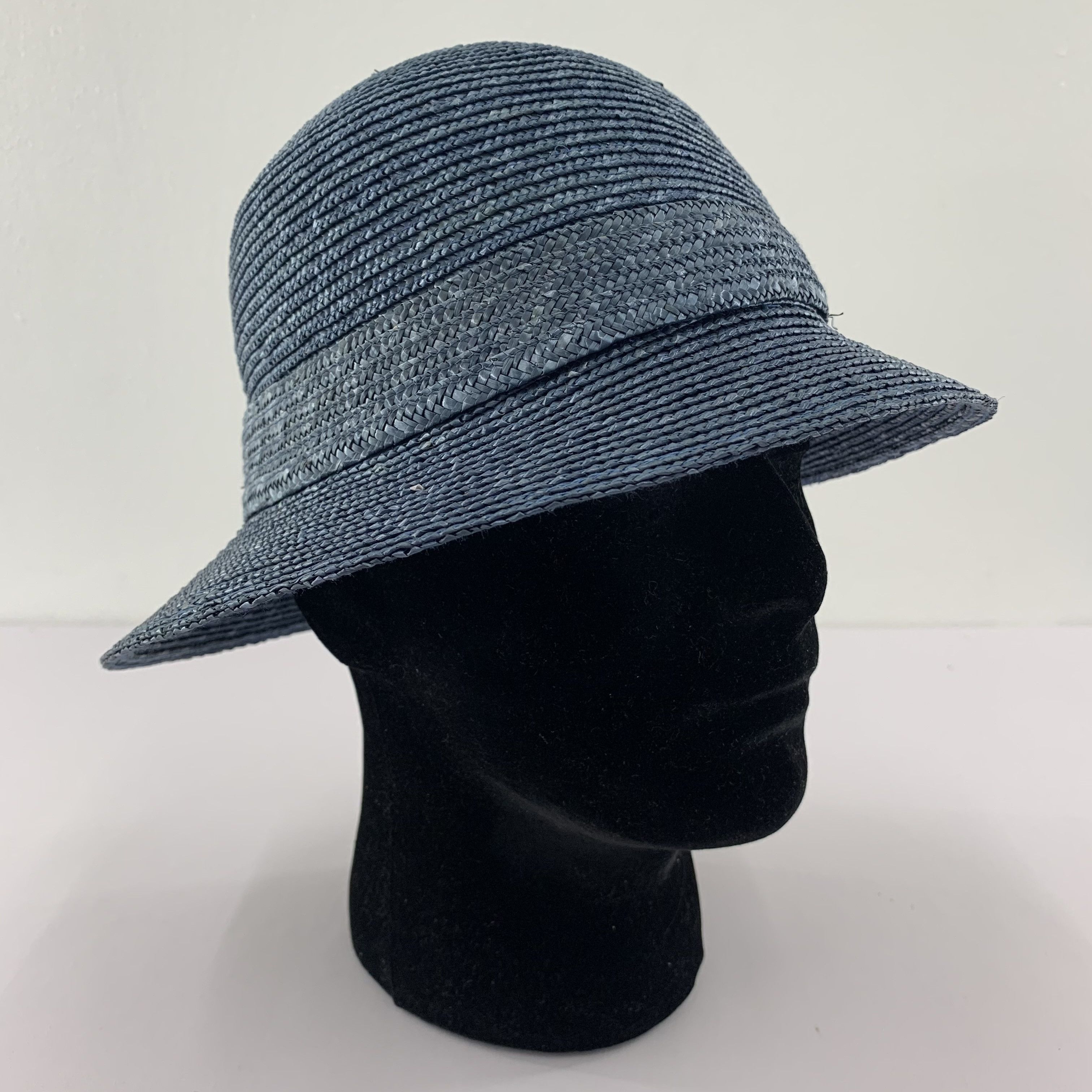 Japanese Brand × Vintage Alps Kawamura Straw Hats - S2008 Size ONE SIZE - 5 Thumbnail