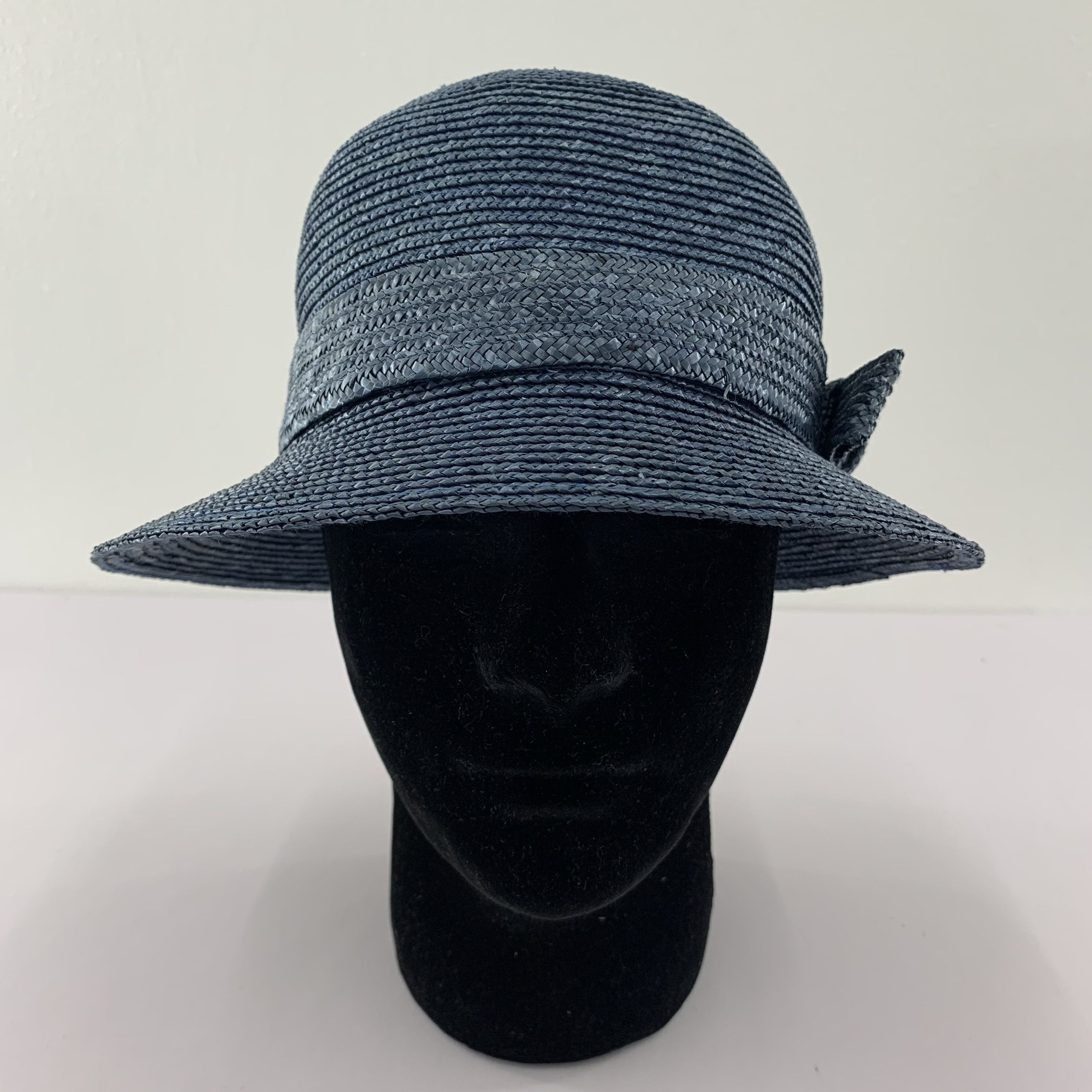 Japanese Brand × Vintage Alps Kawamura Straw Hats - S2008 Size ONE SIZE - 2 Thumbnail