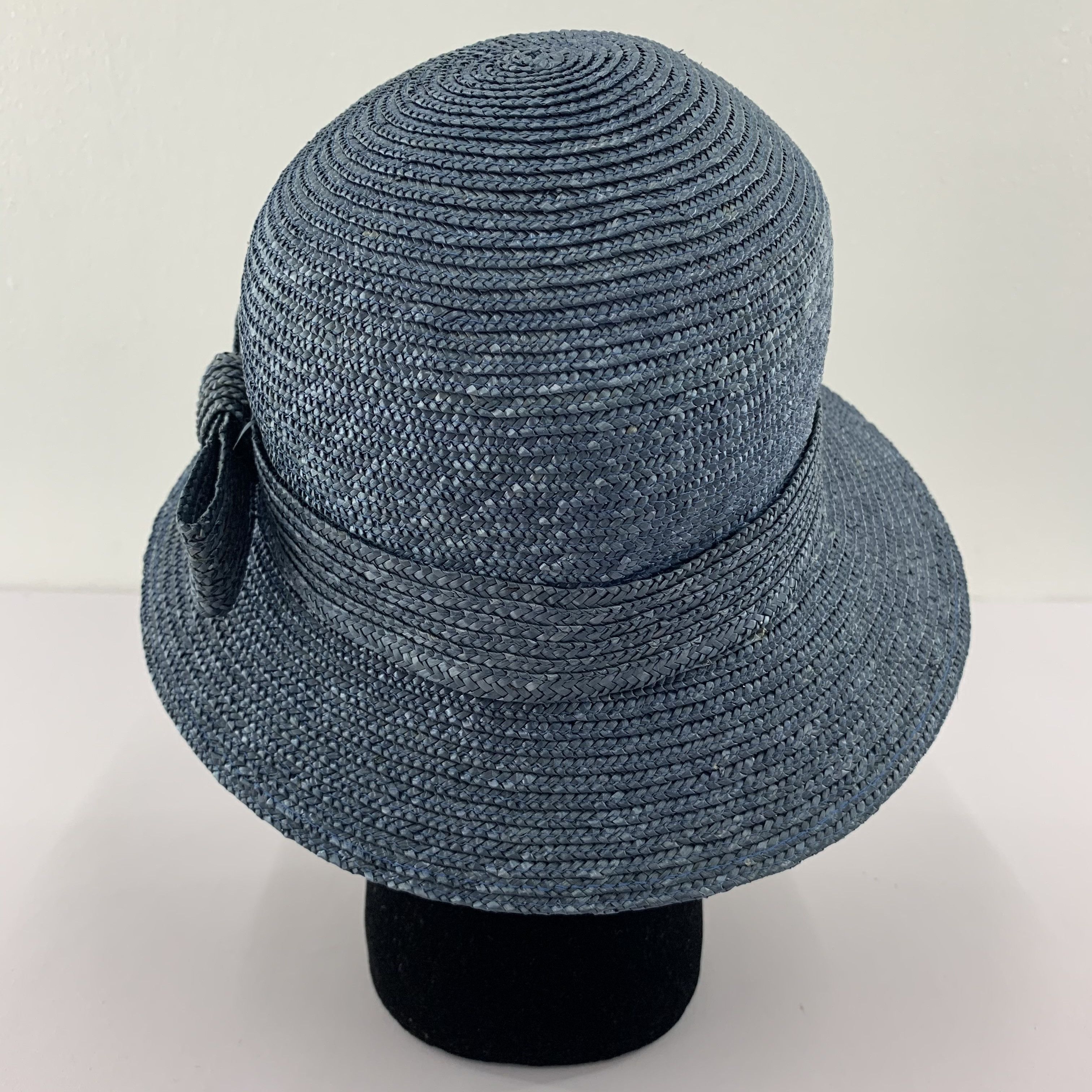 Japanese Brand × Vintage Alps Kawamura Straw Hats - S2008 Size ONE SIZE - 4 Thumbnail